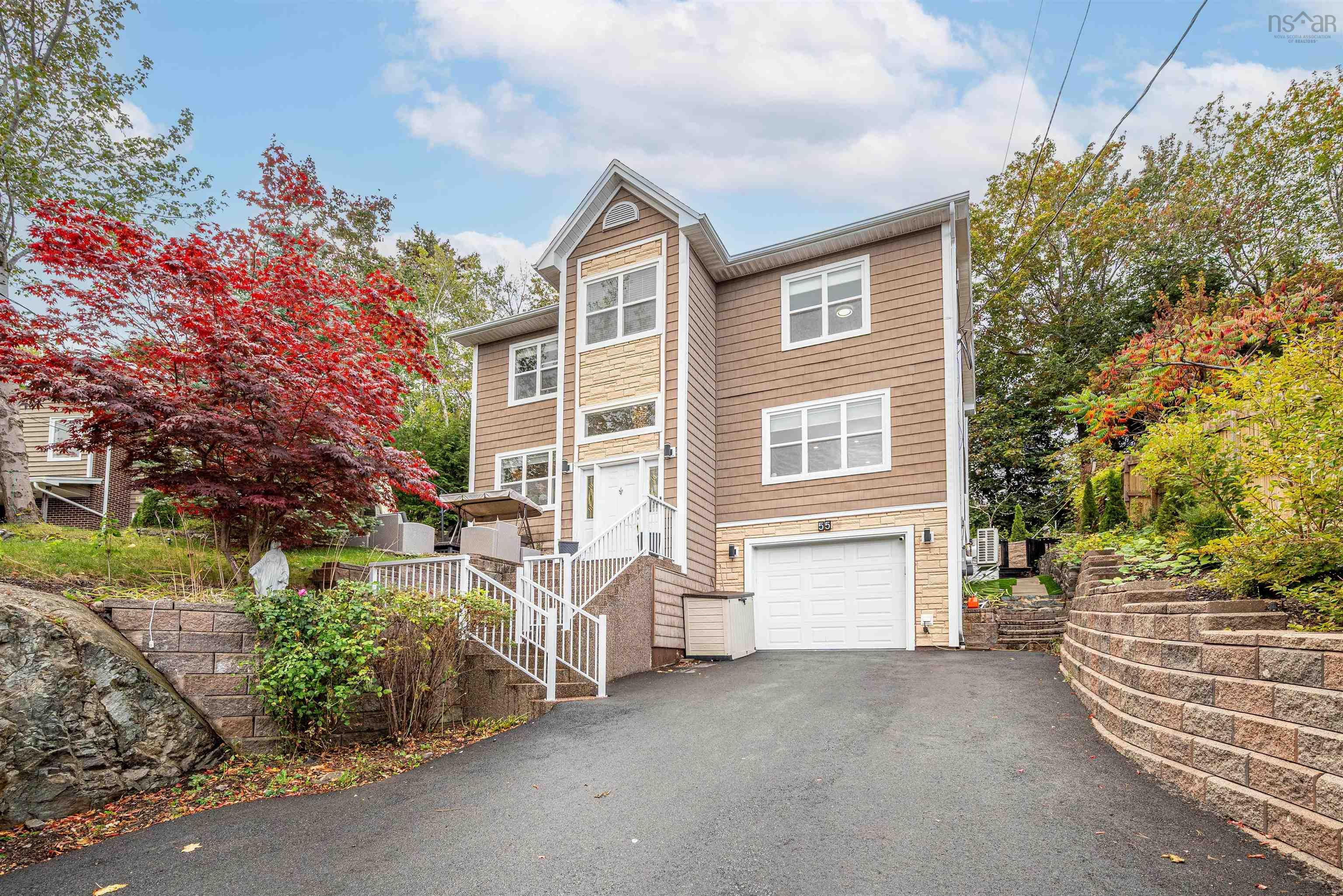 $829,900.00: 55 Donaldson Avenue, Halifax