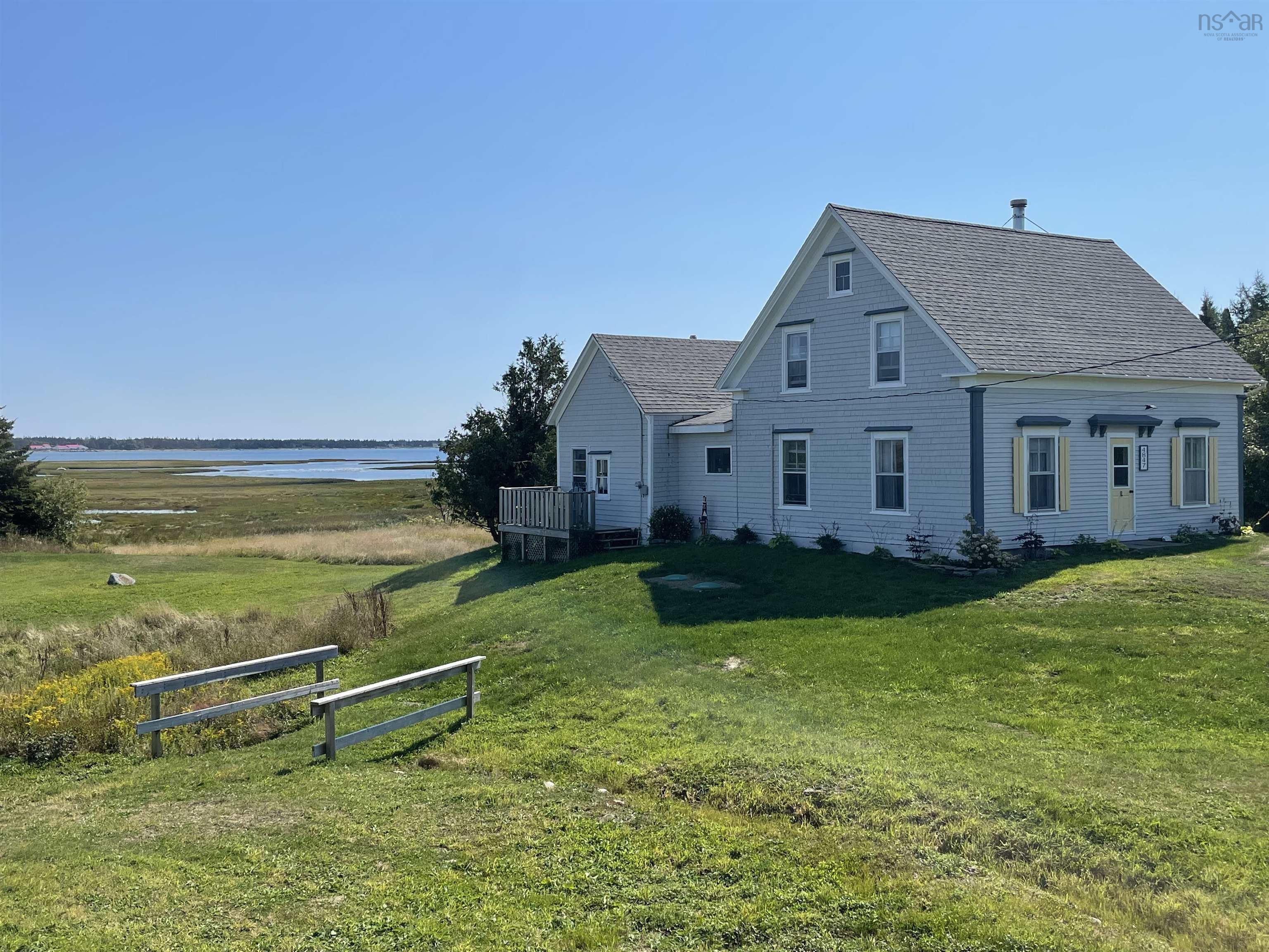$279,000.00: 4847 Shore Road, North East Harbour
