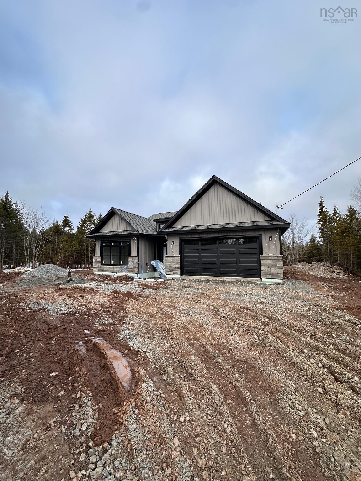 $819,900.00: 122 Zaffre Drive, Middle Sackville