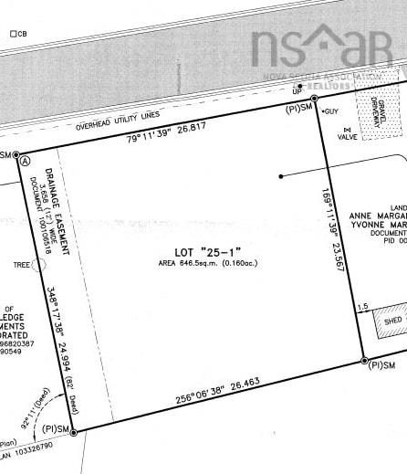 $38,000.00: 25-1 Weir Avenue, Stellarton
