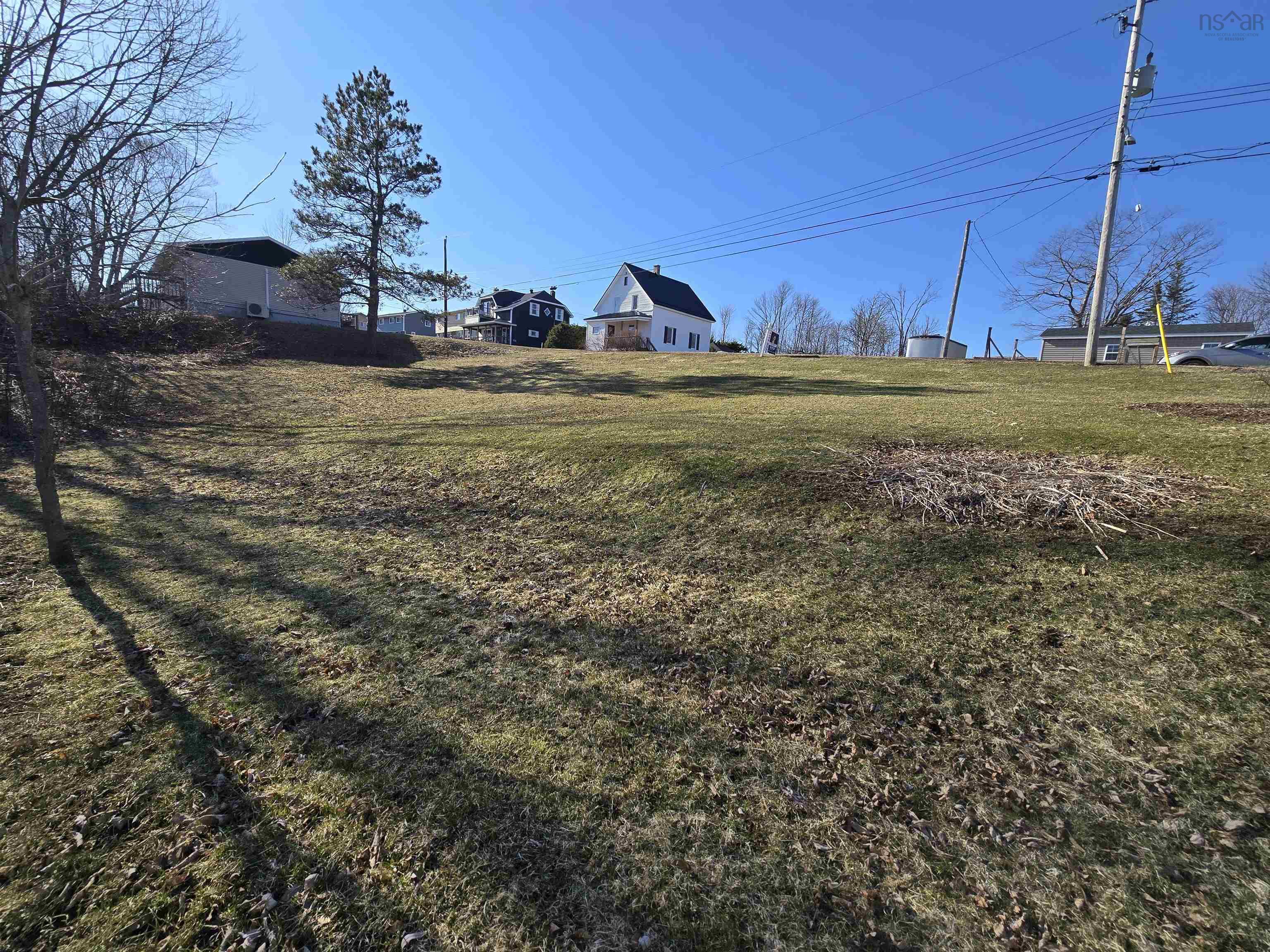 $38,000.00: 25-1 Weir Avenue, Stellarton