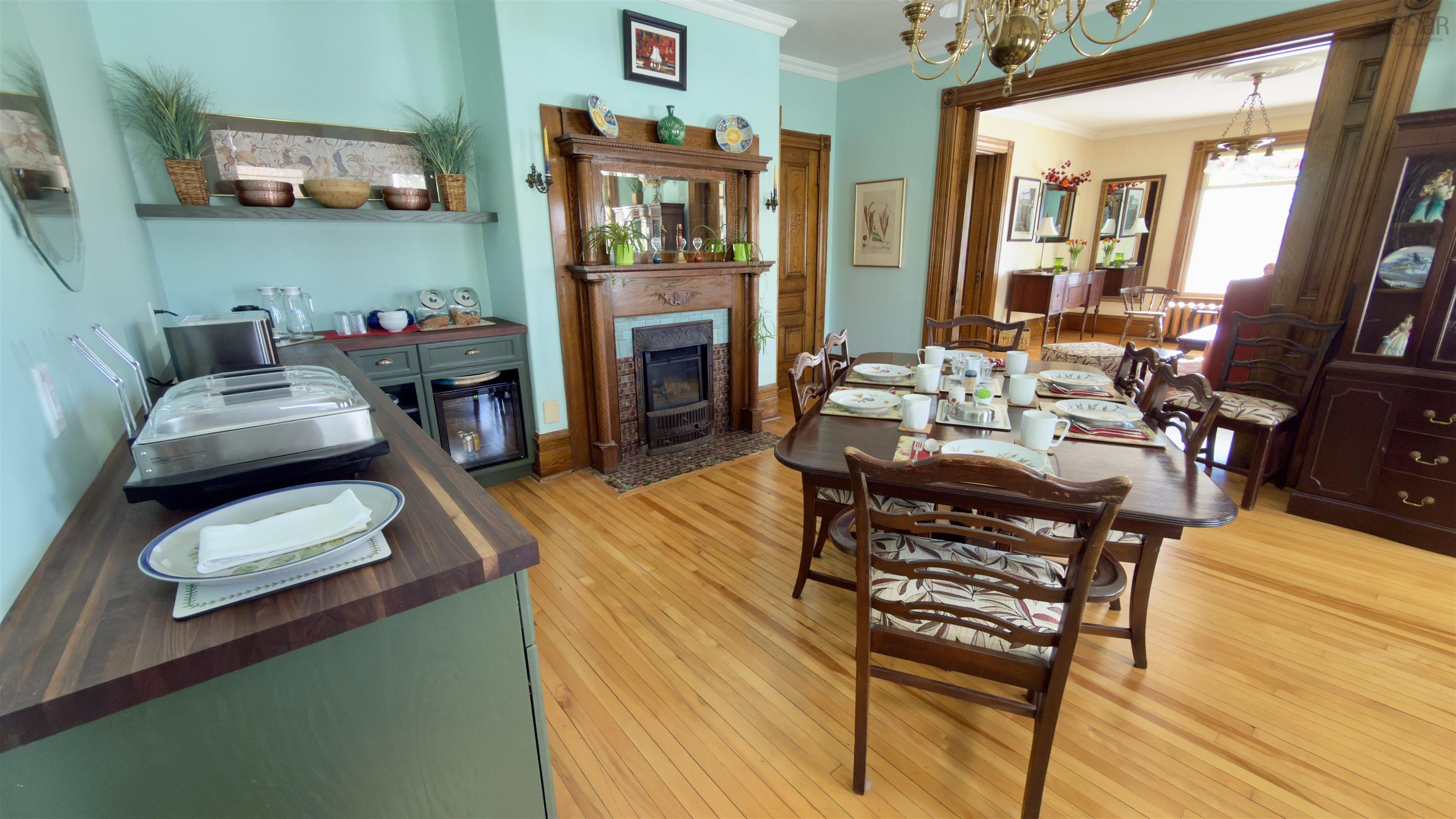 $1,399,000.00: 66 McDonald Street, Lunenburg