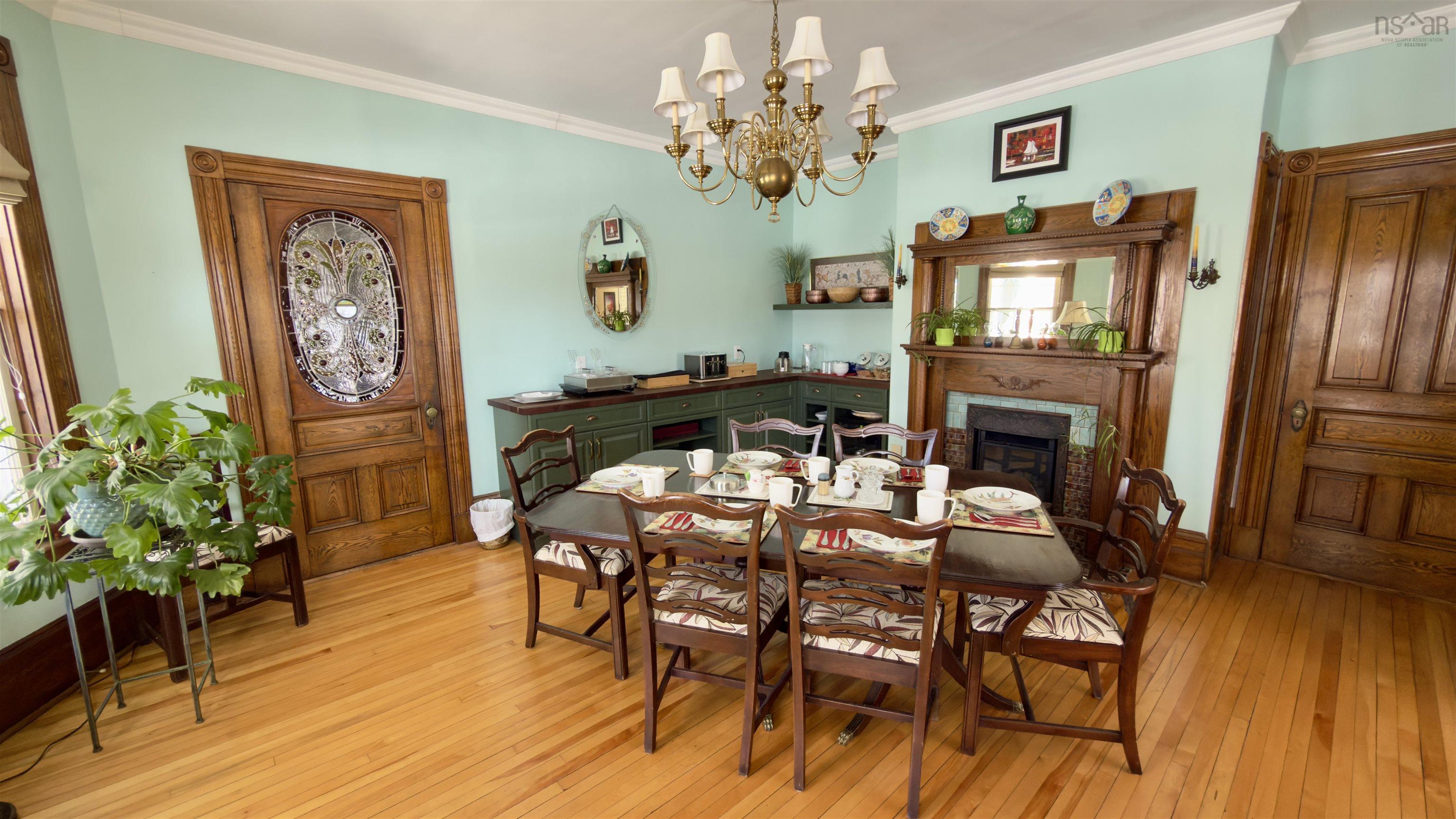 $1,399,000.00: 66 McDonald Street, Lunenburg