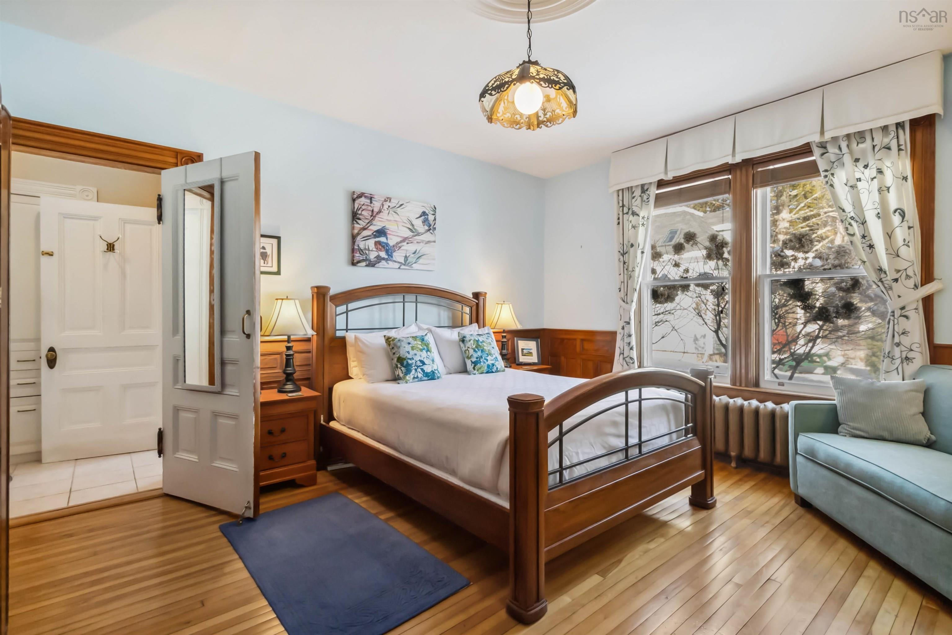 $1,399,000.00: 66 McDonald Street, Lunenburg