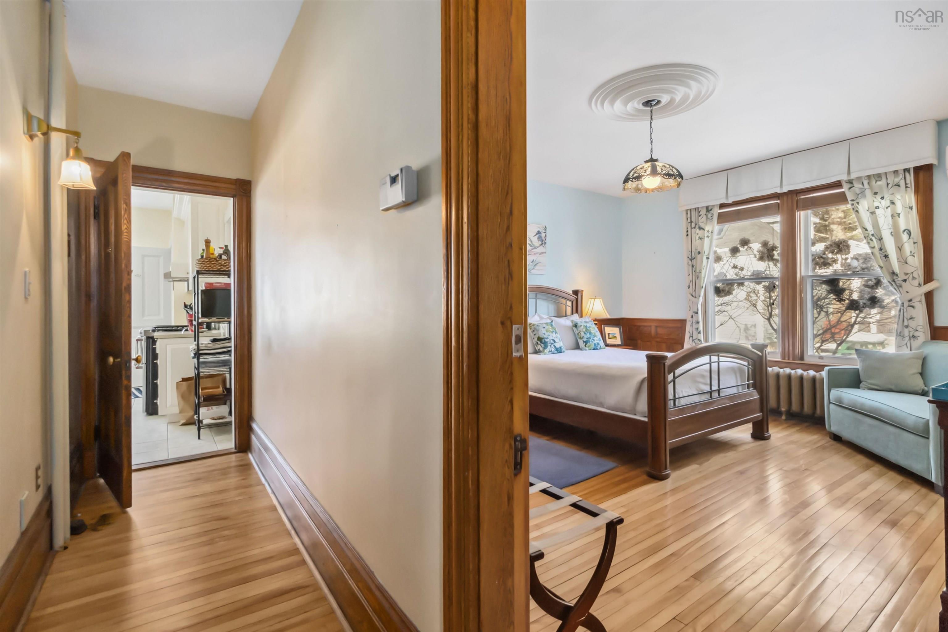 $1,399,000.00: 66 McDonald Street, Lunenburg