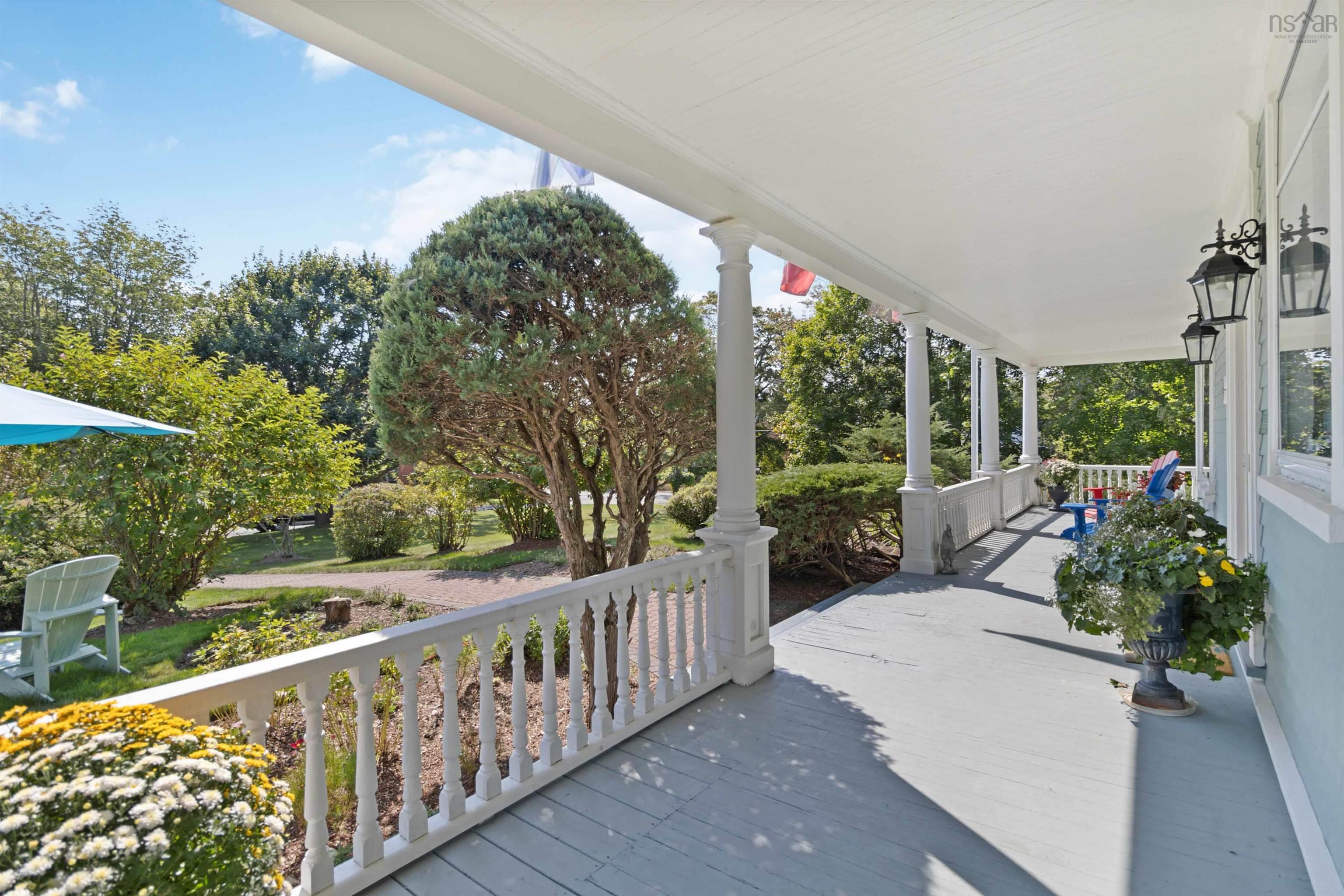 $1,399,000.00: 66 McDonald Street, Lunenburg