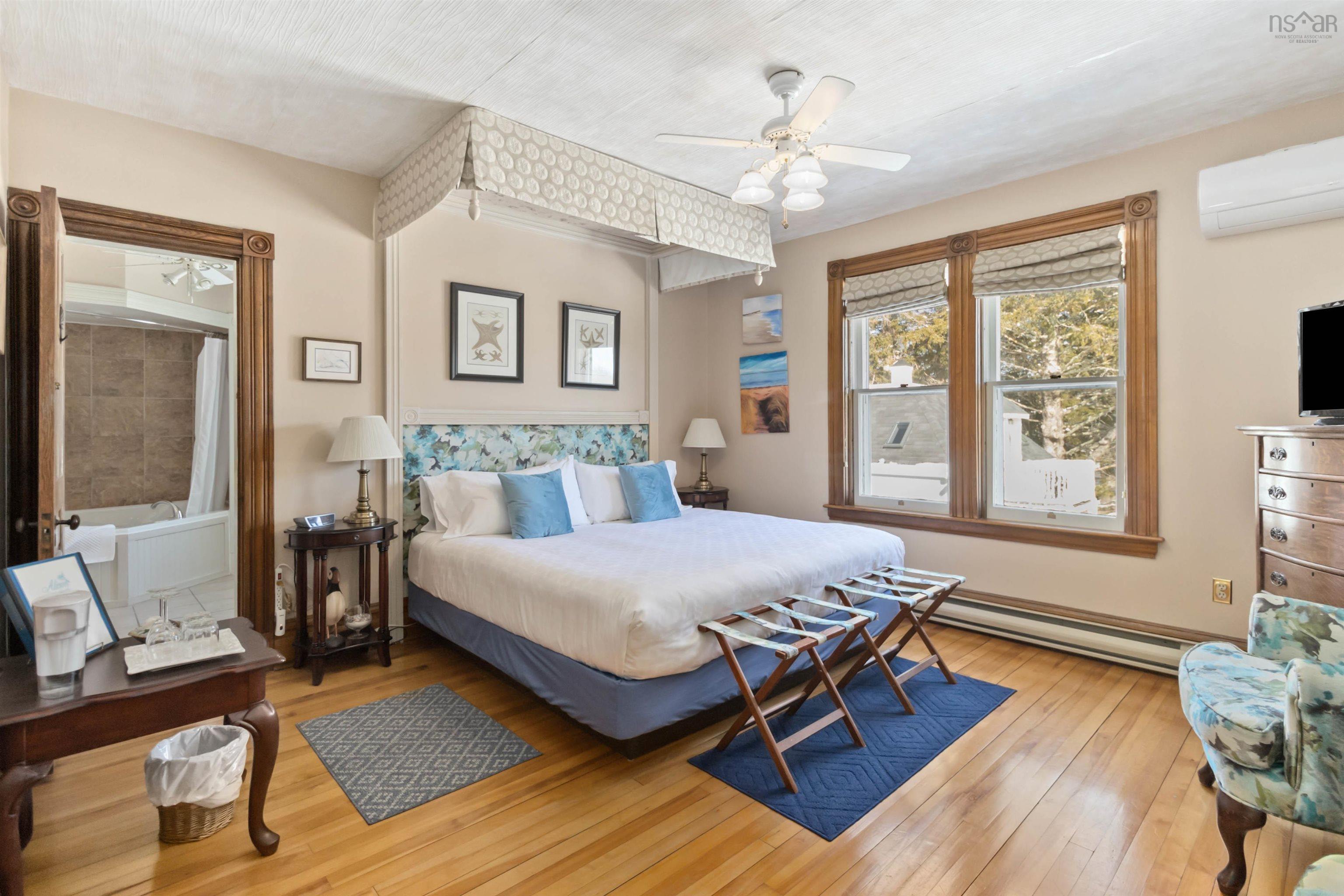 $1,399,000.00: 66 McDonald Street, Lunenburg