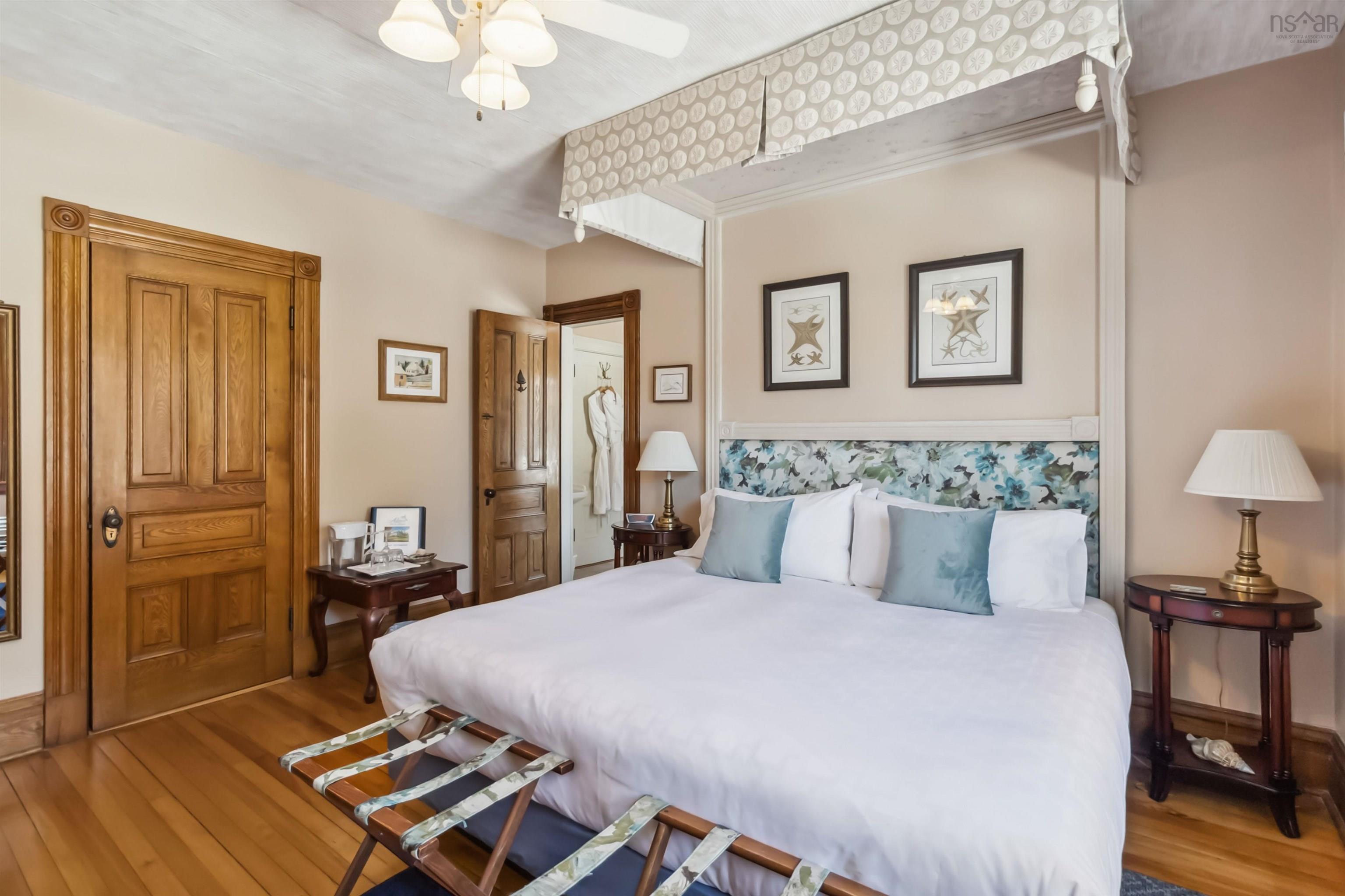 $1,399,000.00: 66 McDonald Street, Lunenburg