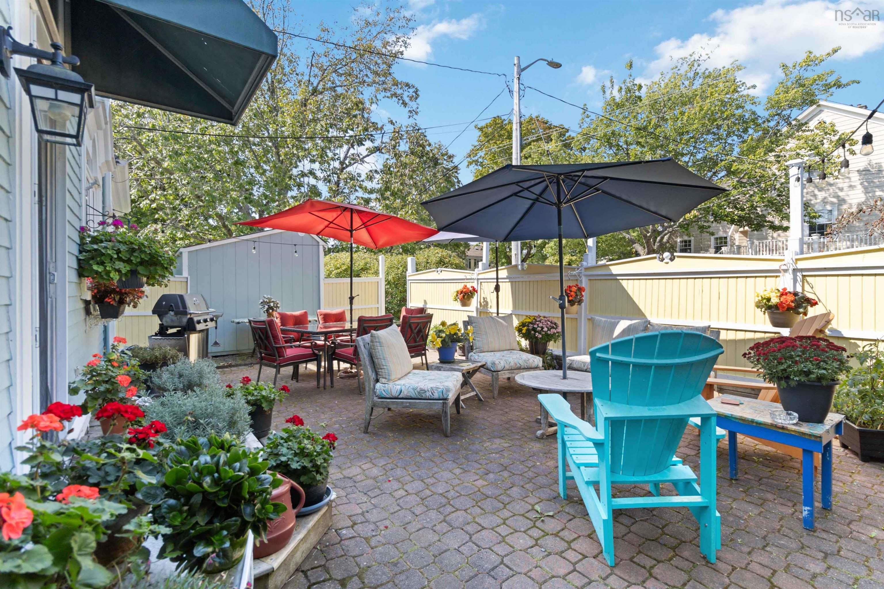 $1,399,000.00: 66 McDonald Street, Lunenburg