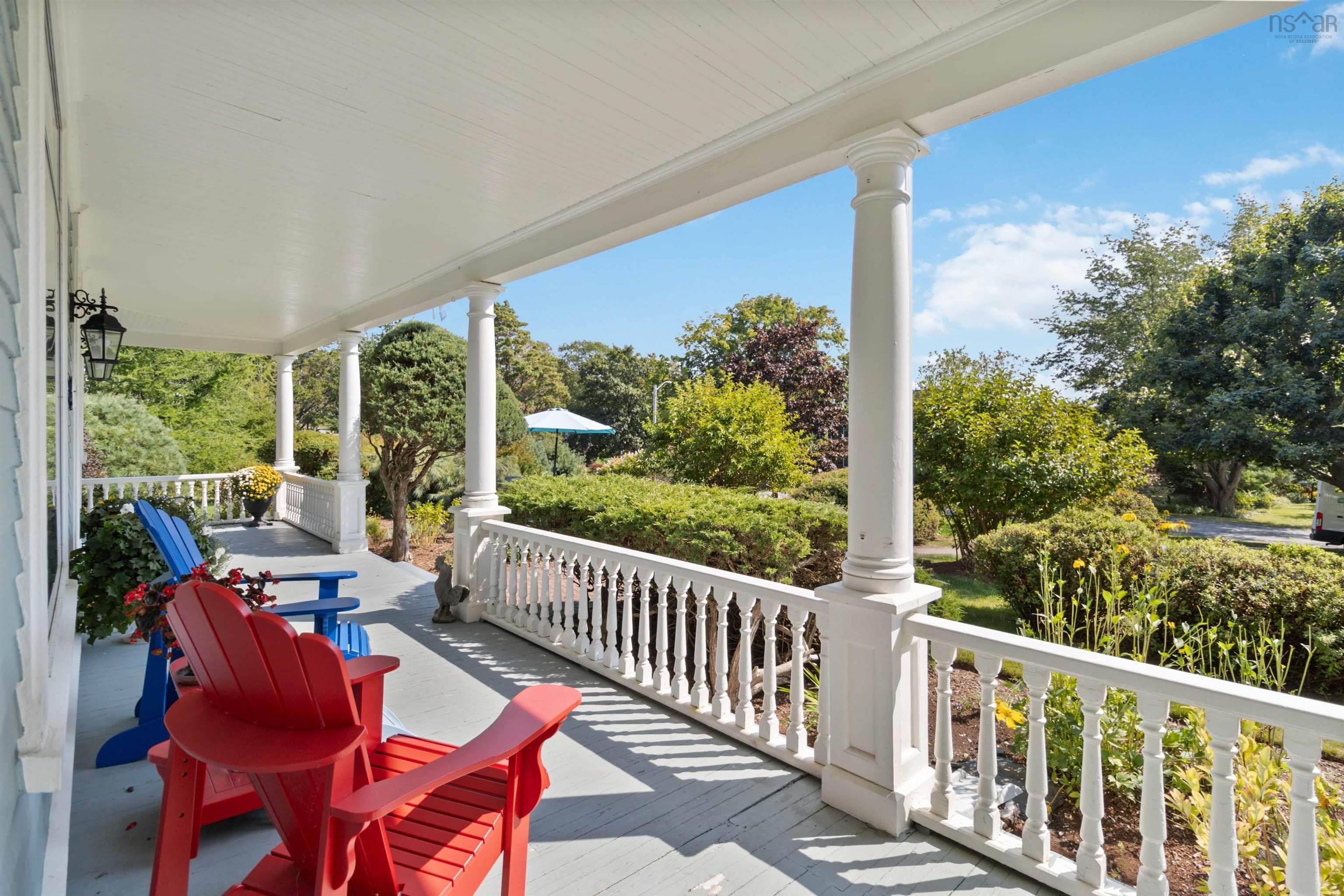 $1,399,000.00: 66 McDonald Street, Lunenburg