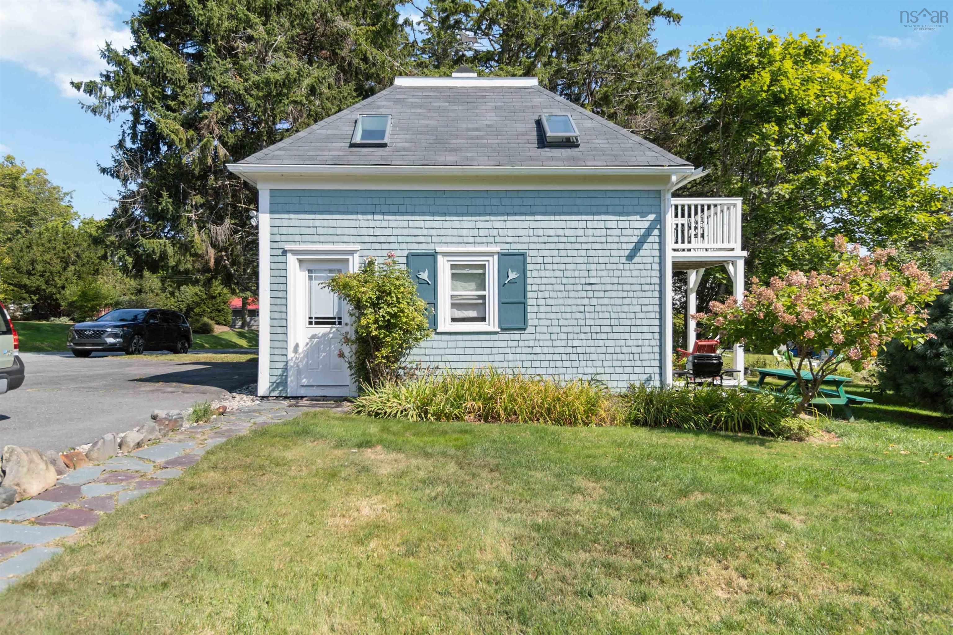 $1,399,000.00: 66 McDonald Street, Lunenburg