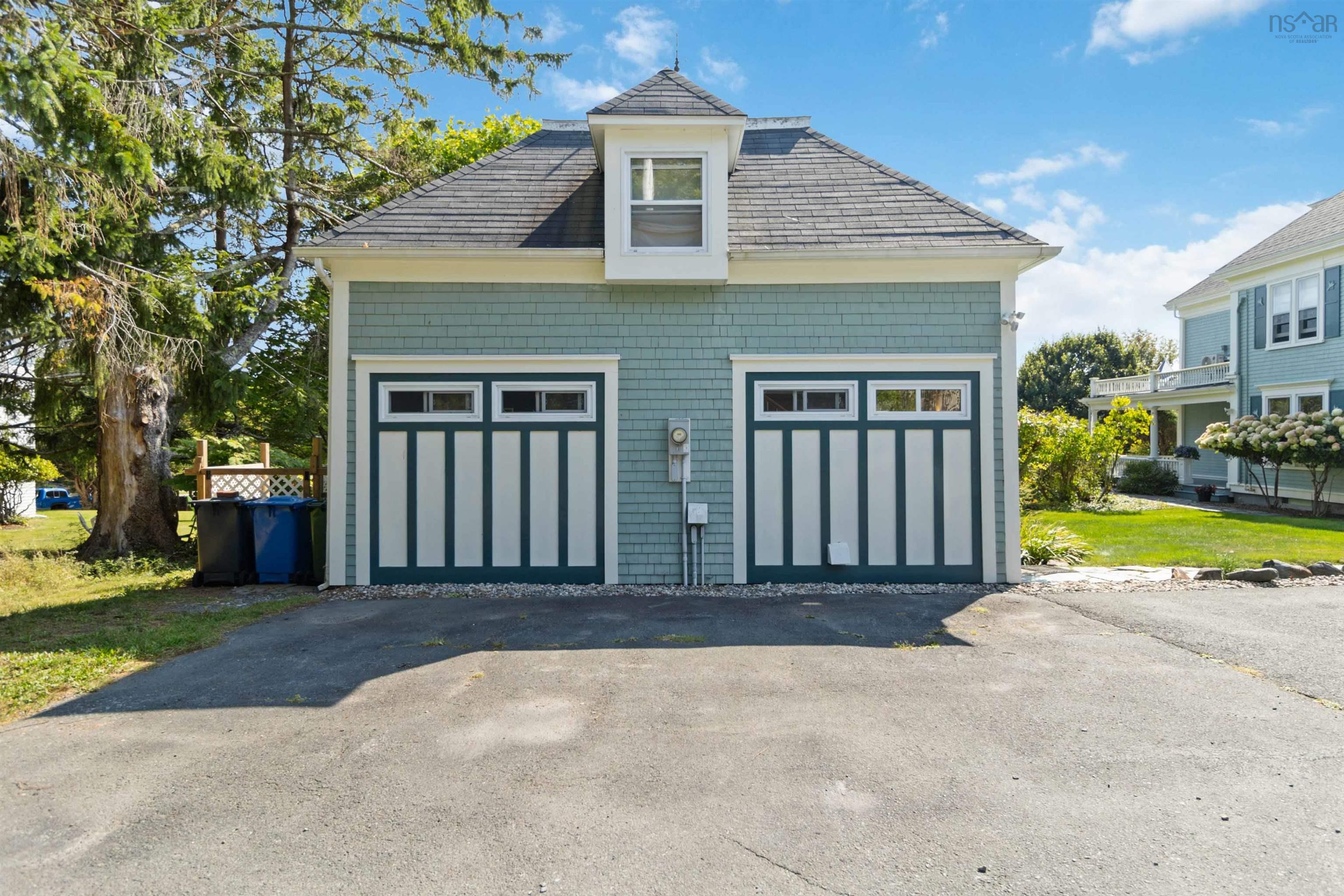 $1,399,000.00: 66 McDonald Street, Lunenburg