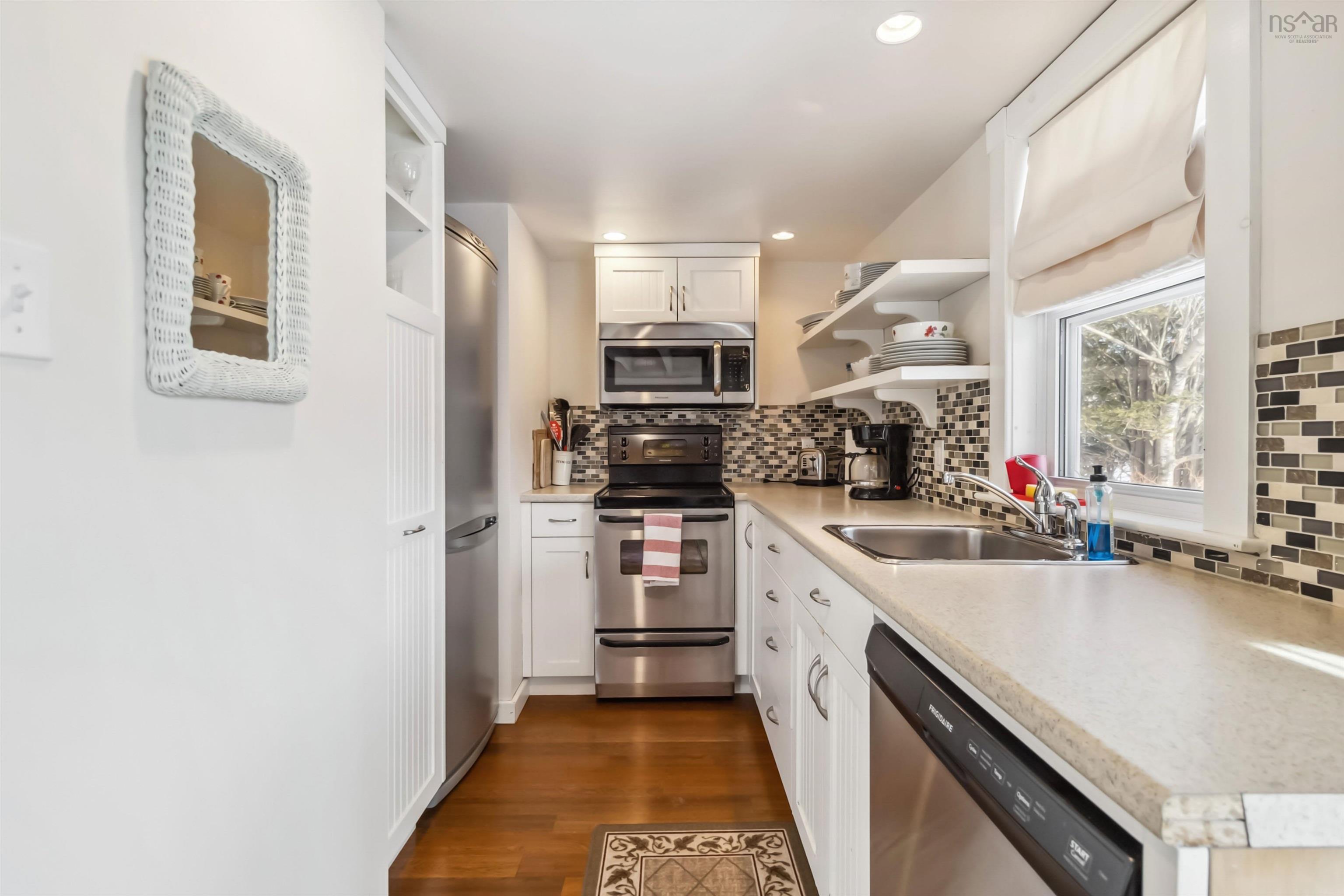 $1,399,000.00: 66 McDonald Street, Lunenburg