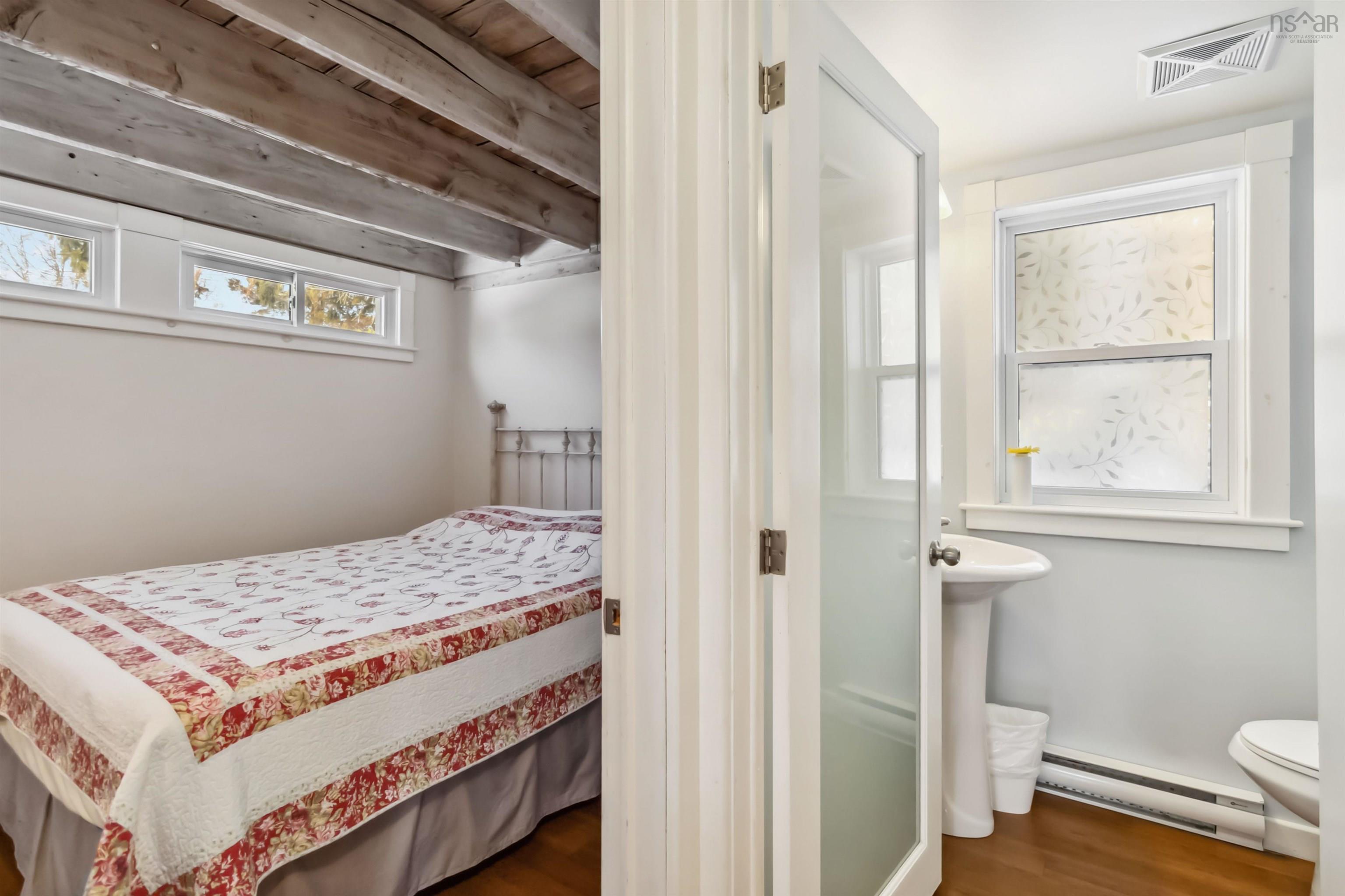 $1,399,000.00: 66 McDonald Street, Lunenburg