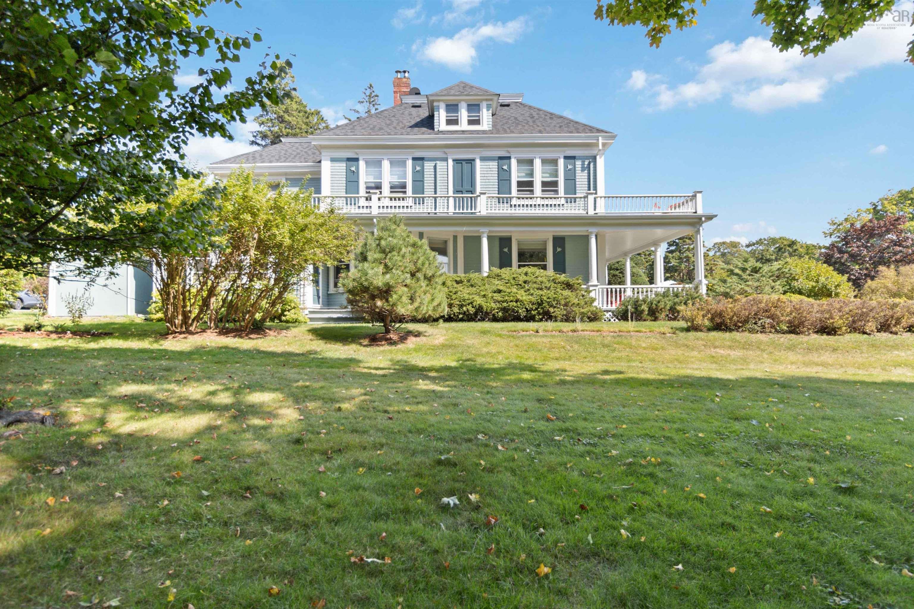 $1,399,000.00: 66 McDonald Street, Lunenburg