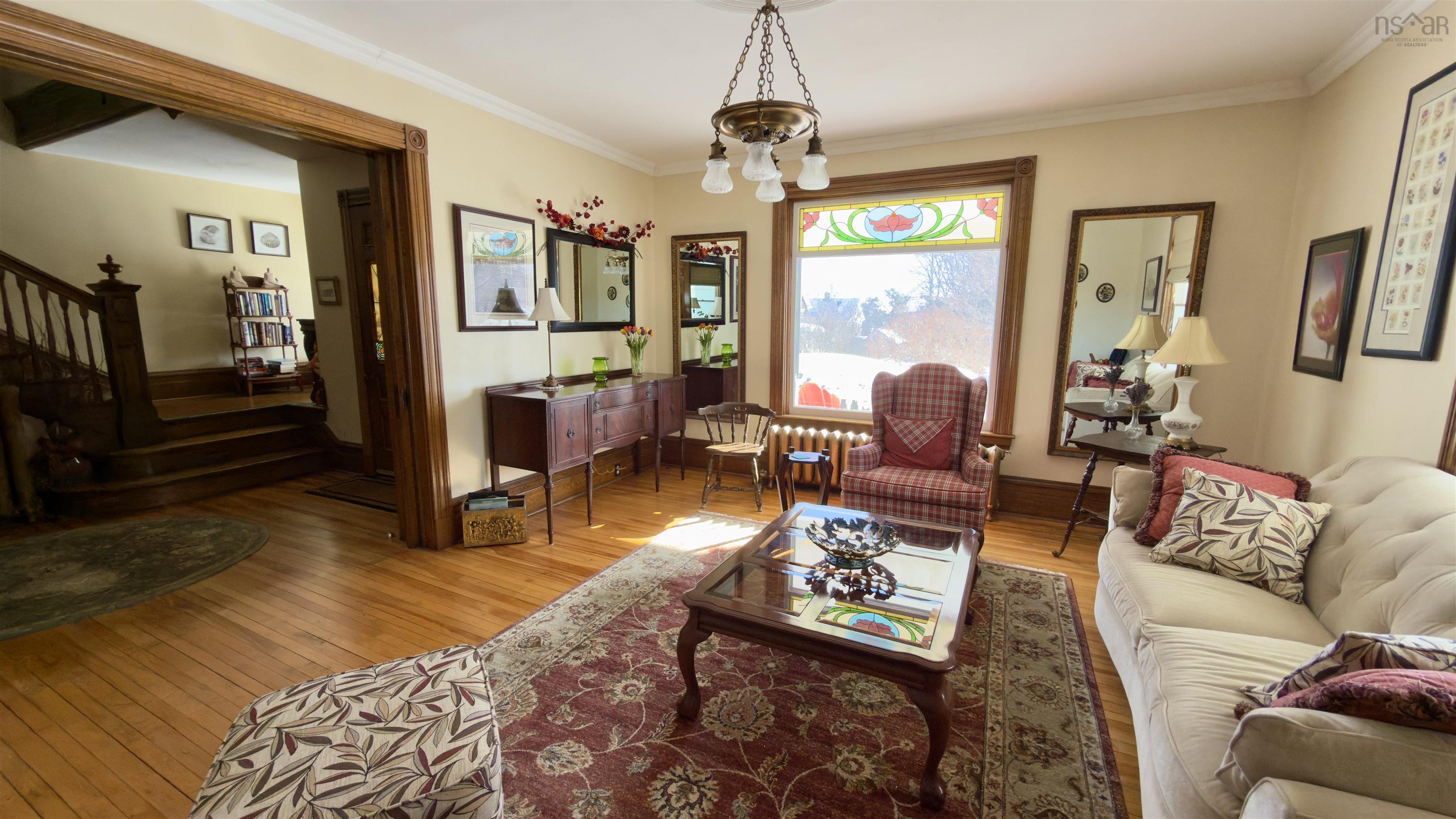 $1,399,000.00: 66 McDonald Street, Lunenburg