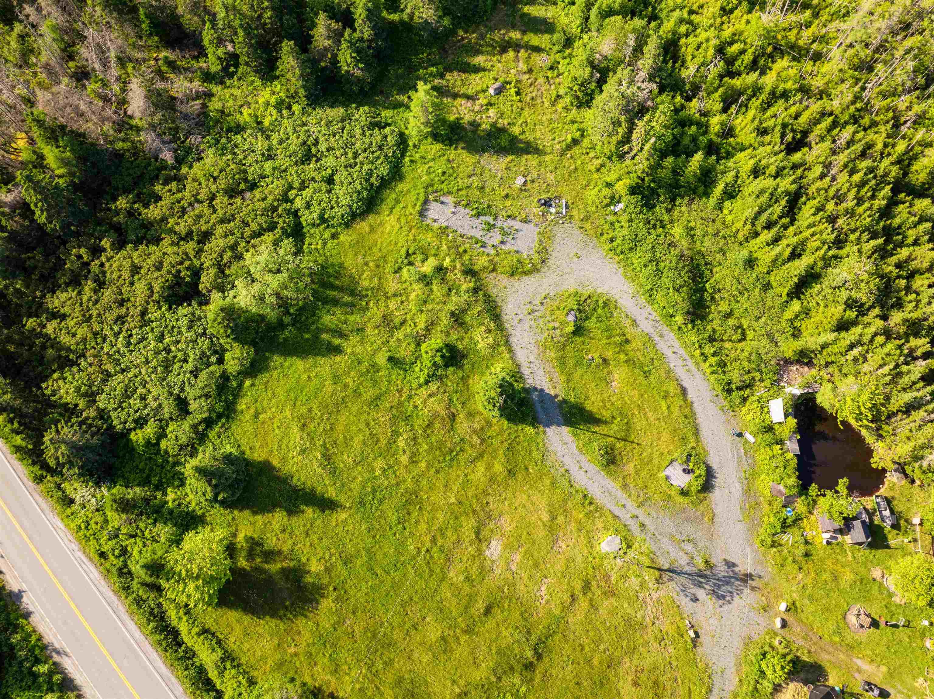 $74,900.00: Lot B-4 Highway 7, Popes Harbour