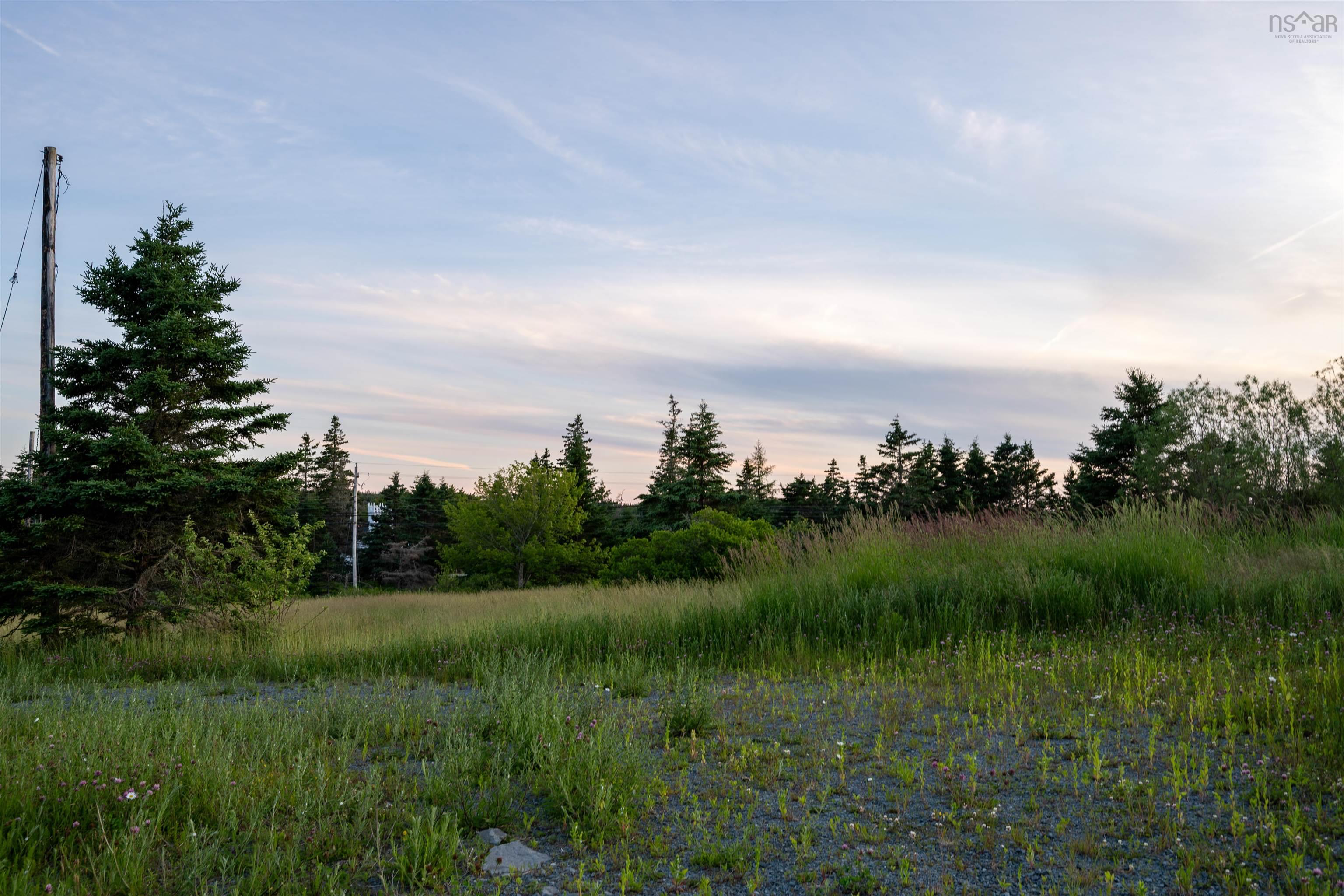 $74,900.00: Lot B-4 Highway 7, Popes Harbour