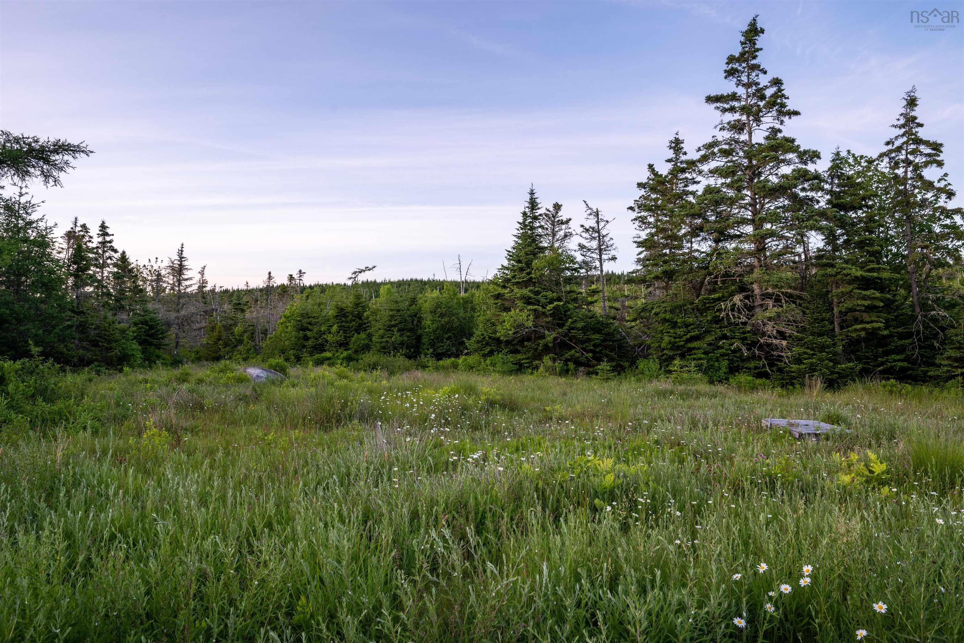 $74,900.00: Lot B-4 Highway 7, Popes Harbour