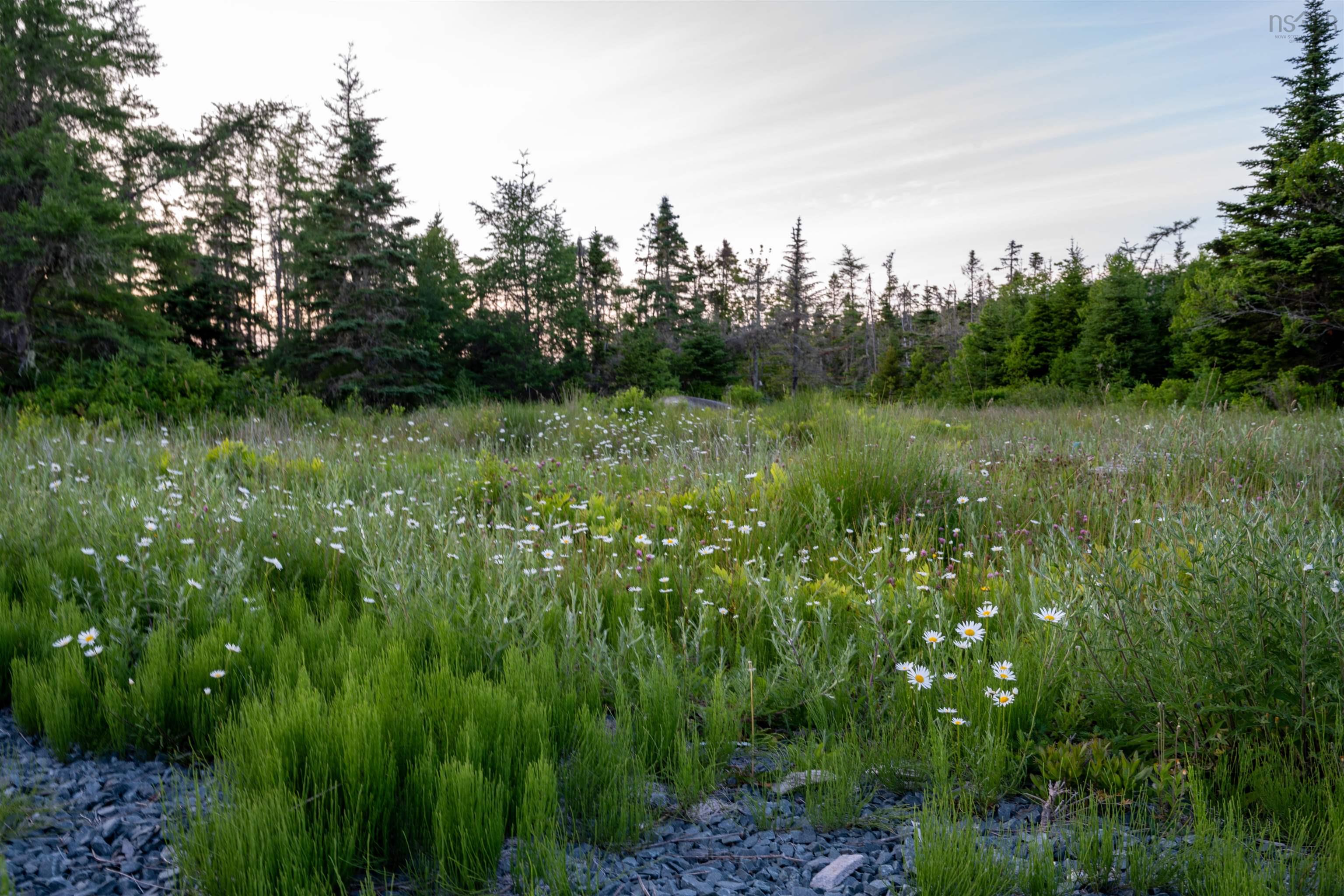 $74,900.00: Lot B-4 Highway 7, Popes Harbour