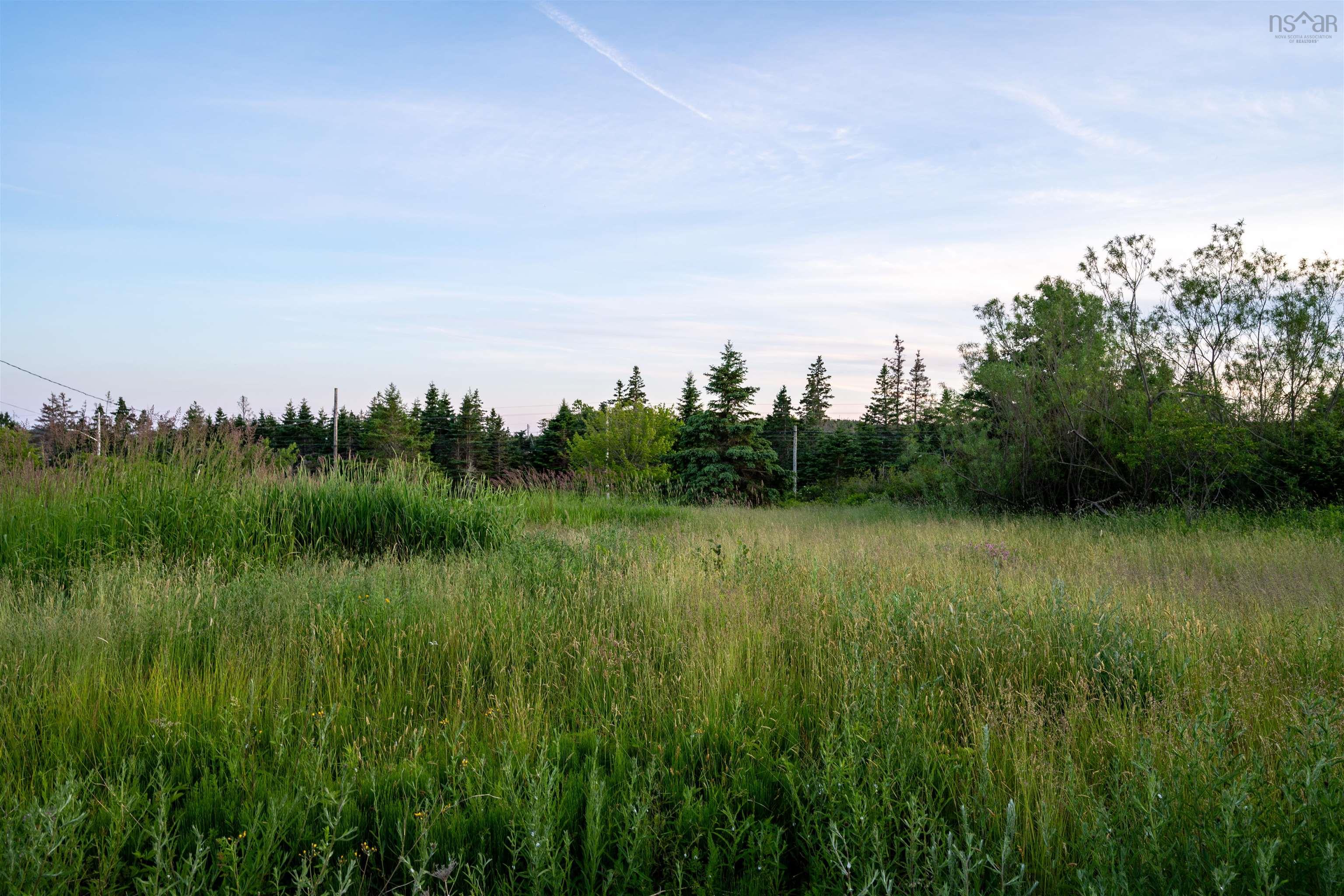 $74,900.00: Lot B-4 Highway 7, Popes Harbour