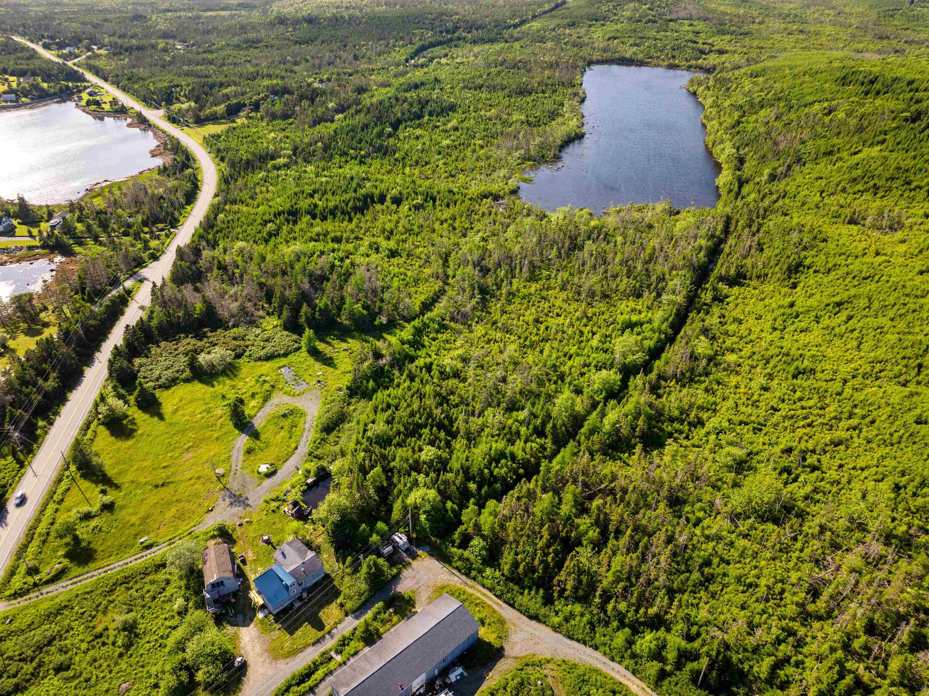$74,900.00: Lot B-4 Highway 7, Popes Harbour