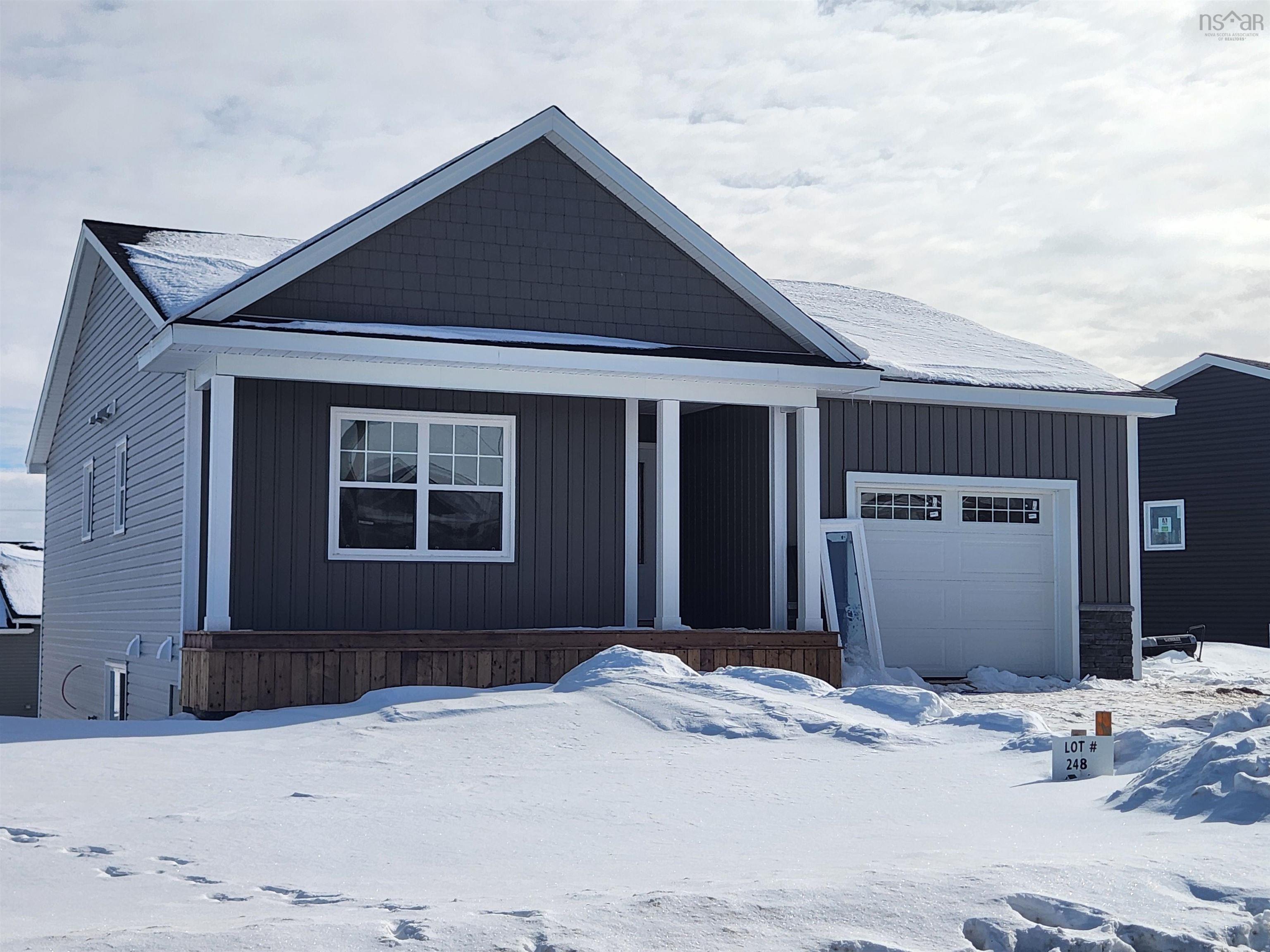 $685,000.00: Lot 248 9 Goldenrod Court, Falmouth