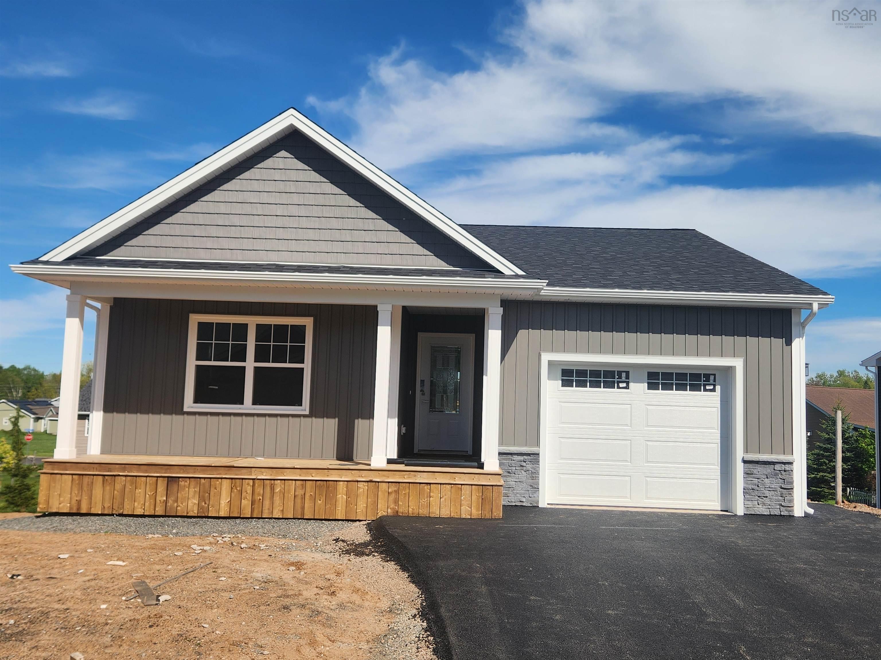 $685,000.00: Lot 248 9 Goldenrod Court, Falmouth