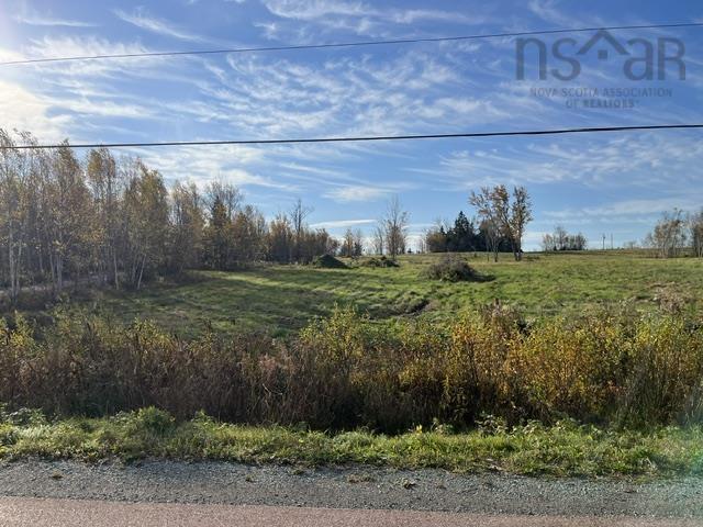 2670 Gulf Shore Road, Gulf Shore, NS (MLS 202516720)