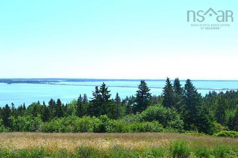 $695,000.00: Lot 2 Highway 331, Crescent Beach