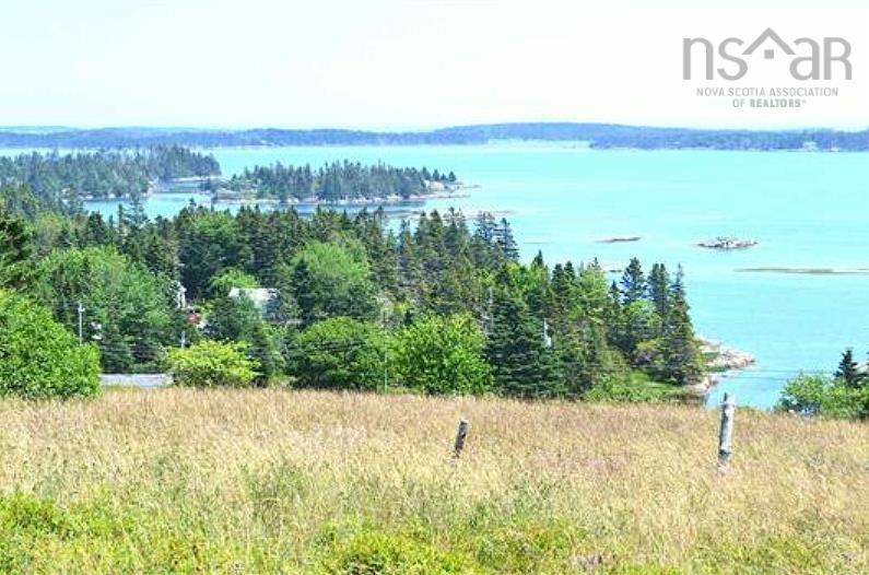 $695,000.00: Lot 2 Highway 331, Crescent Beach