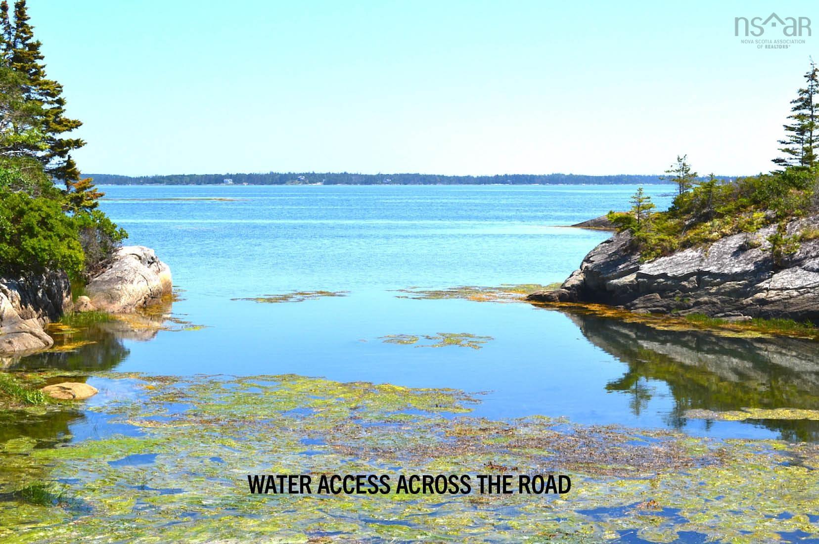 $695,000.00: Lot 2 Highway 331, Crescent Beach