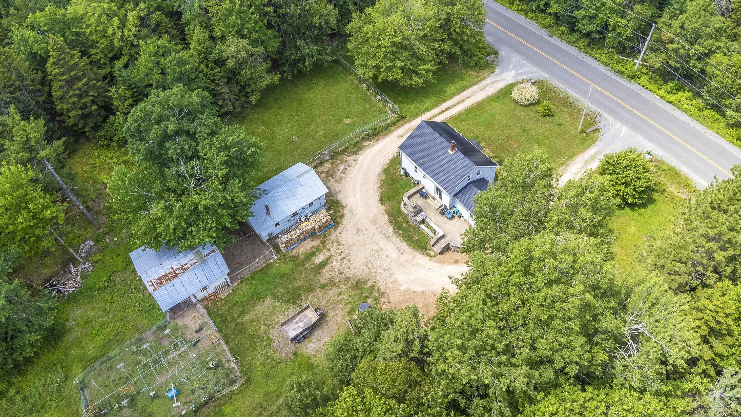 672 East Dalhousie Road, East Dalhousie, NS (MLS® 202516978) | East Dalhousie Real Estate | RE/MAX Halifax