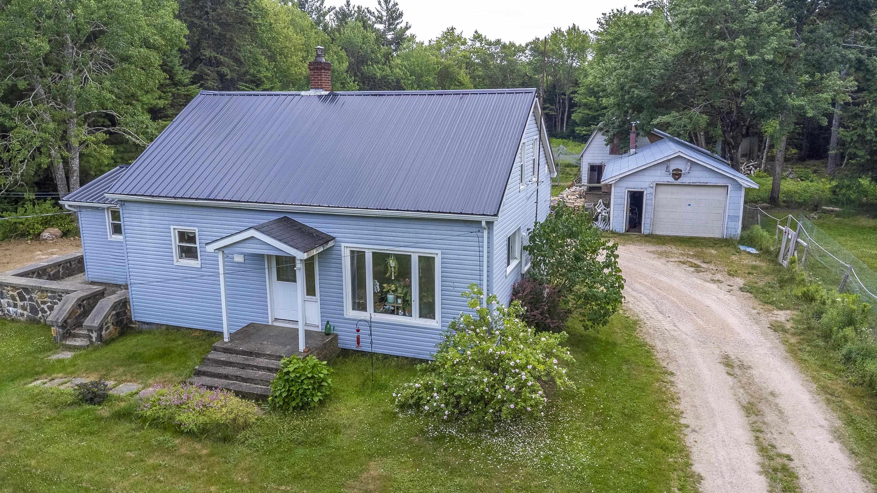 $305,000.00: 672 East Dalhousie Road, East Dalhousie
