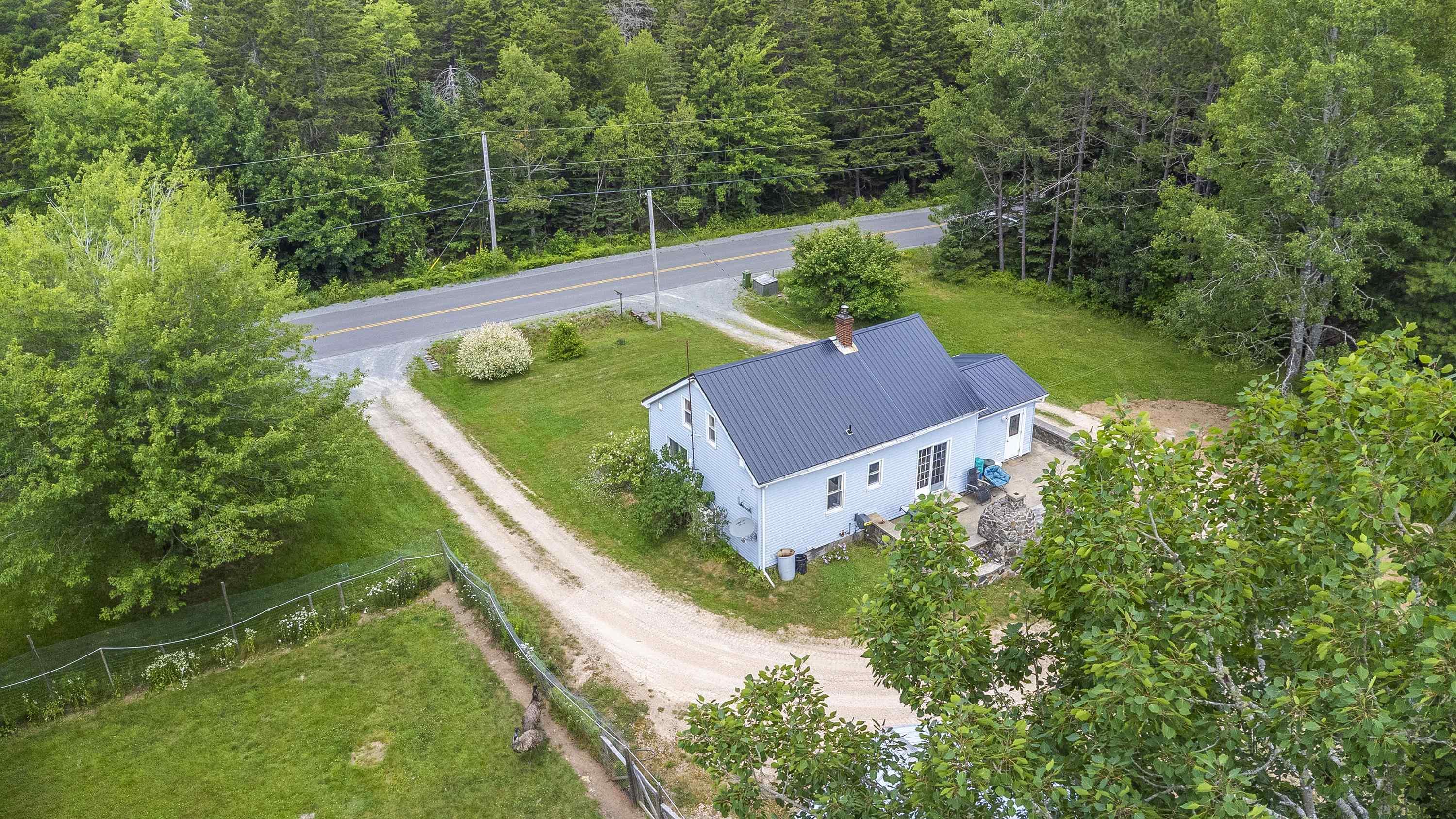 $305,000.00: 672 East Dalhousie Road, East Dalhousie