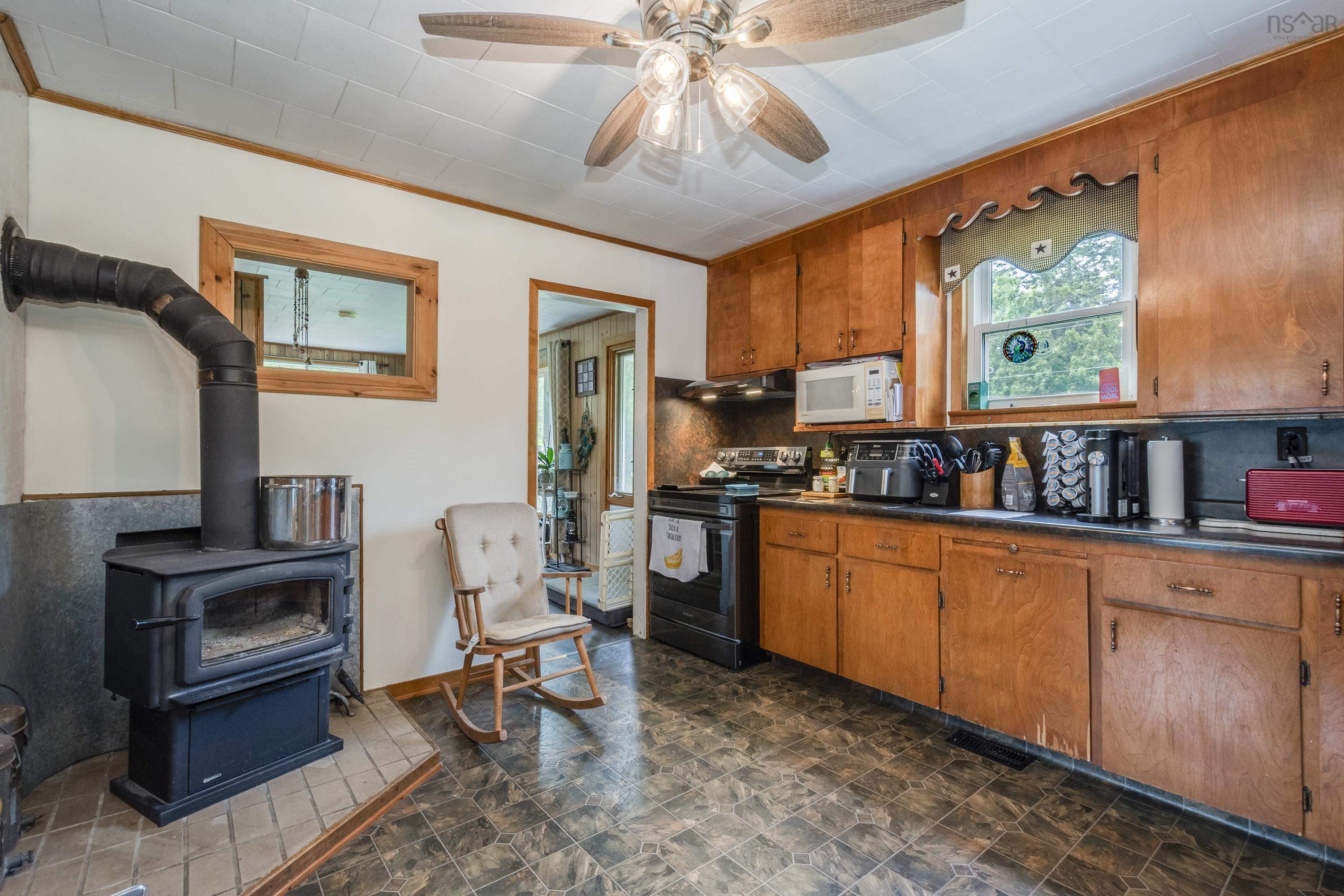 $305,000.00: 672 East Dalhousie Road, East Dalhousie