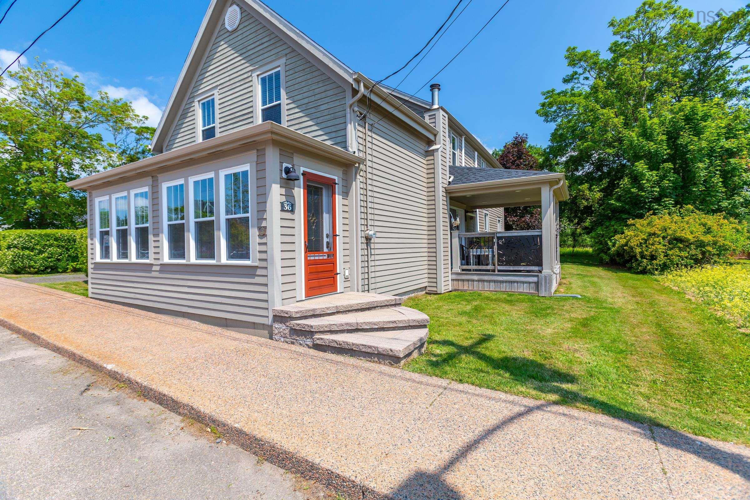 $649,000.00: 36 Drury Lane, Annapolis Royal