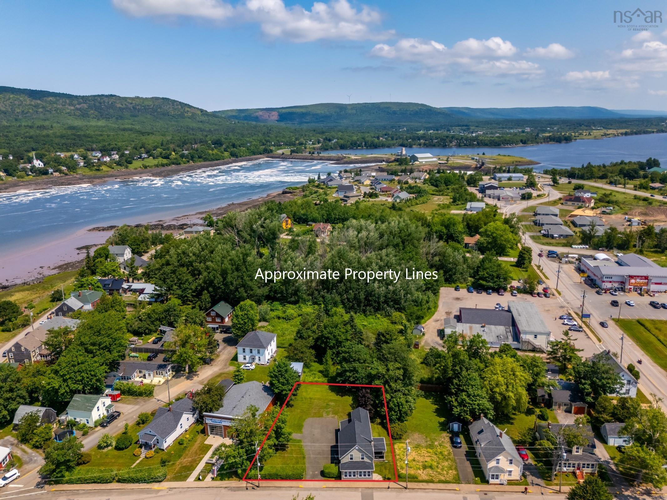 $649,000.00: 36 Drury Lane, Annapolis Royal