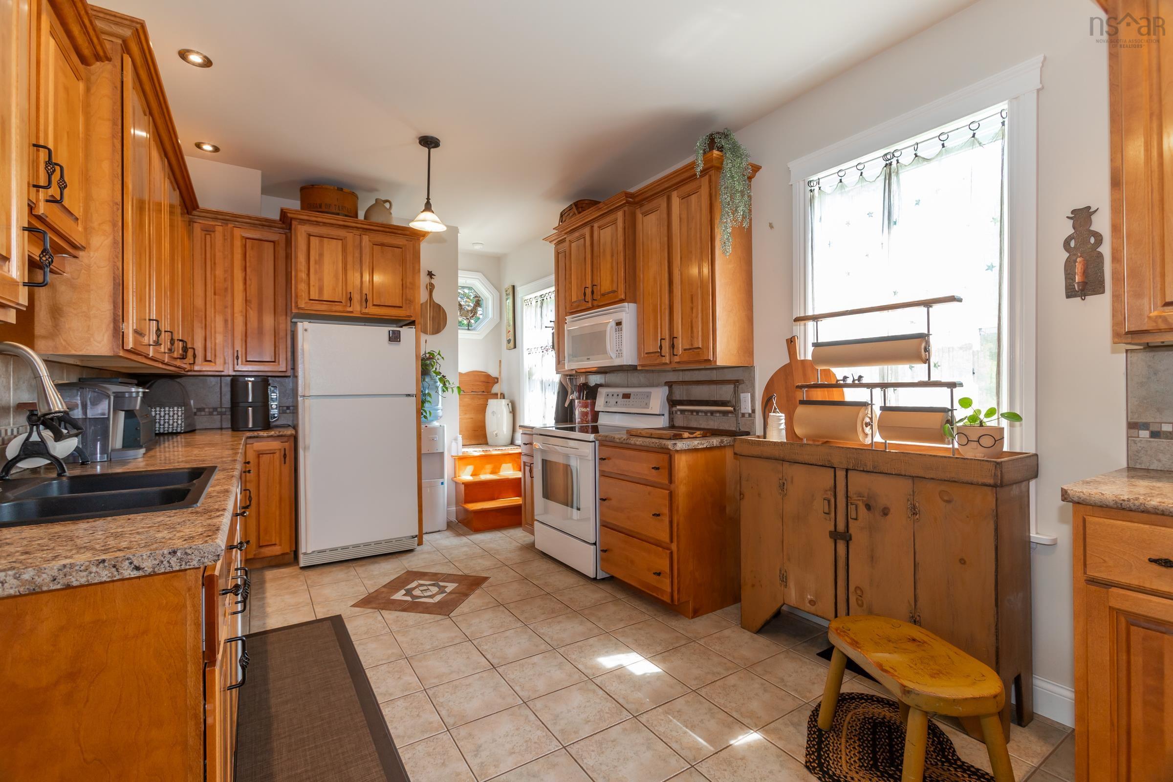 $649,000.00: 36 Drury Lane, Annapolis Royal