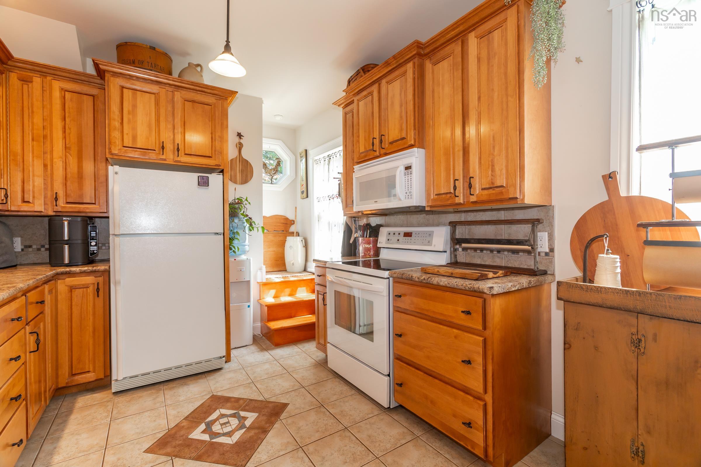 $649,000.00: 36 Drury Lane, Annapolis Royal