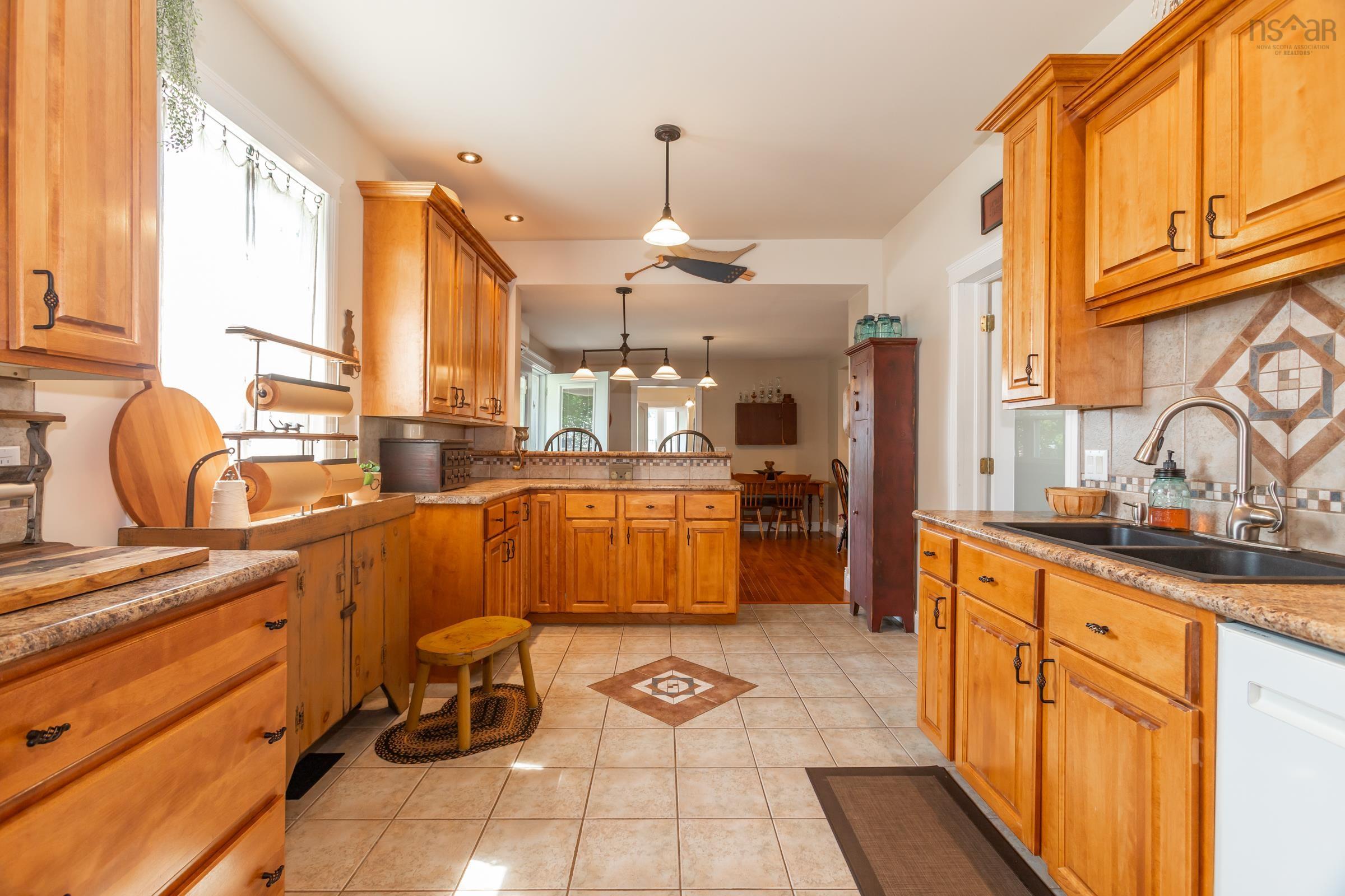 $649,000.00: 36 Drury Lane, Annapolis Royal