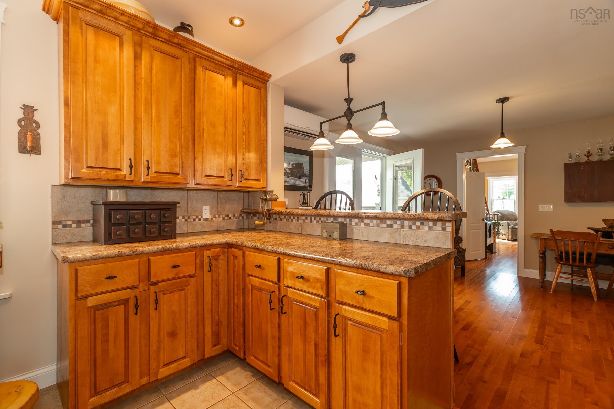 $649,000.00: 36 Drury Lane, Annapolis Royal