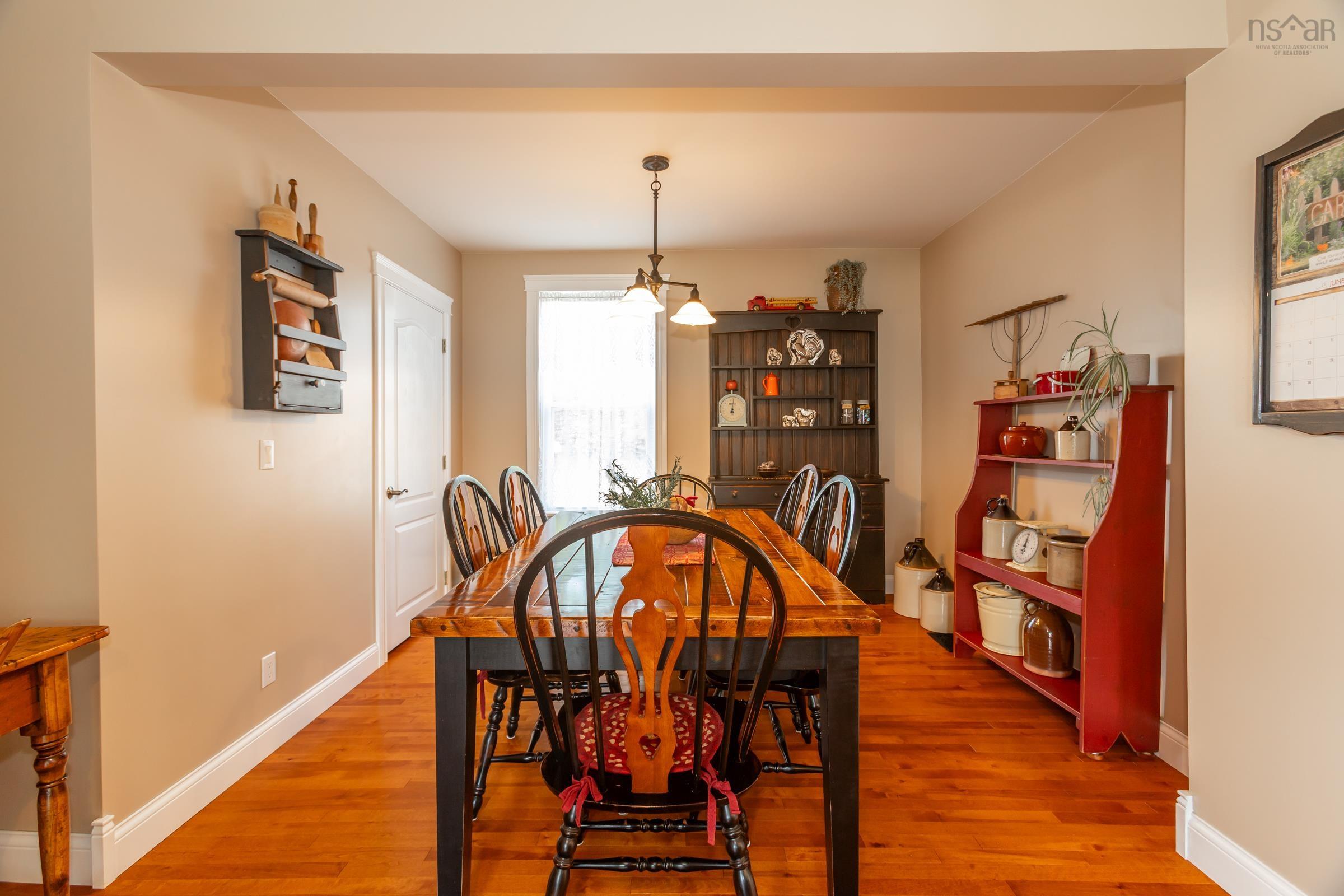 $649,000.00: 36 Drury Lane, Annapolis Royal