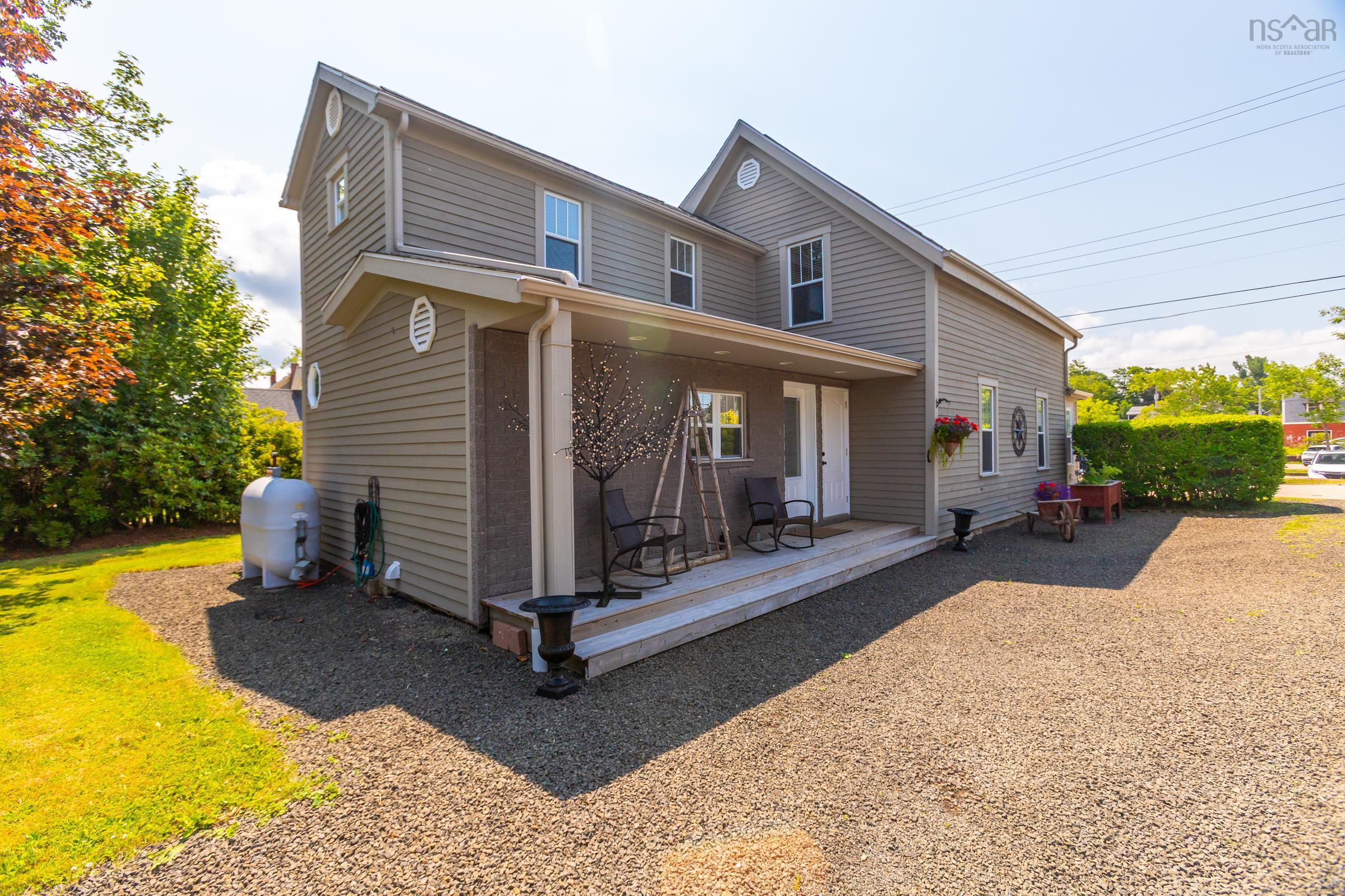 $649,000.00: 36 Drury Lane, Annapolis Royal