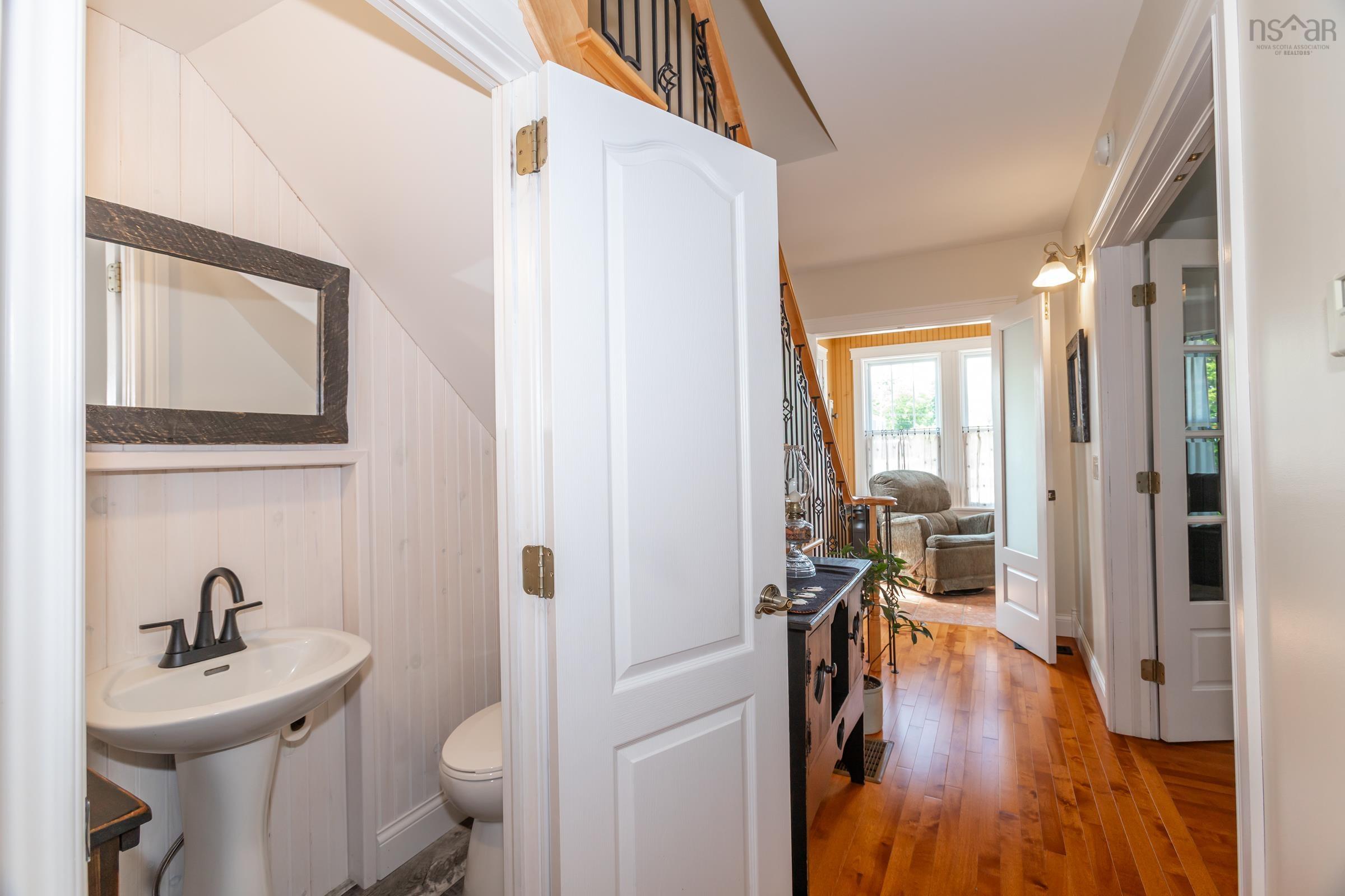 $649,000.00: 36 Drury Lane, Annapolis Royal
