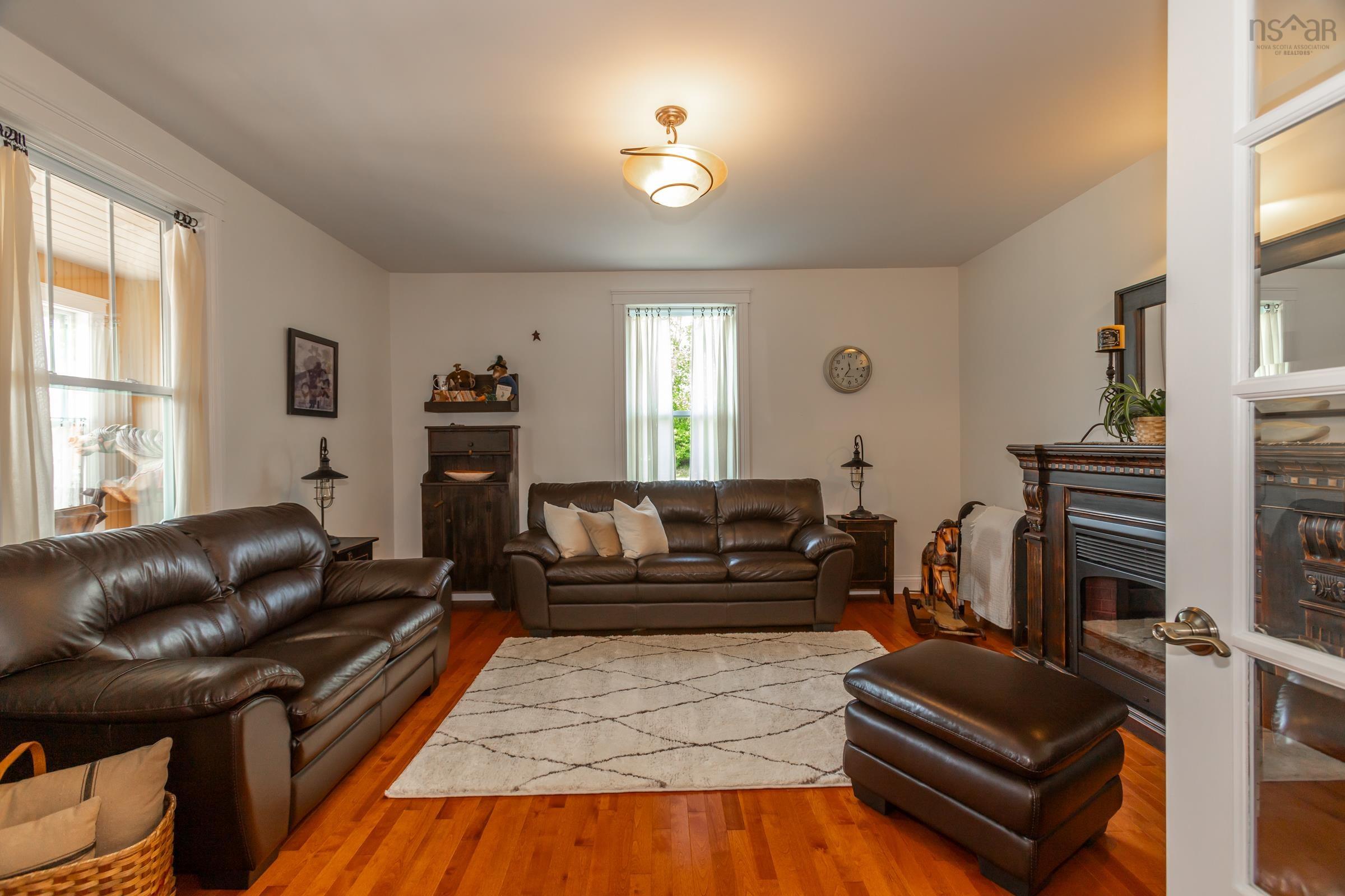 $649,000.00: 36 Drury Lane, Annapolis Royal