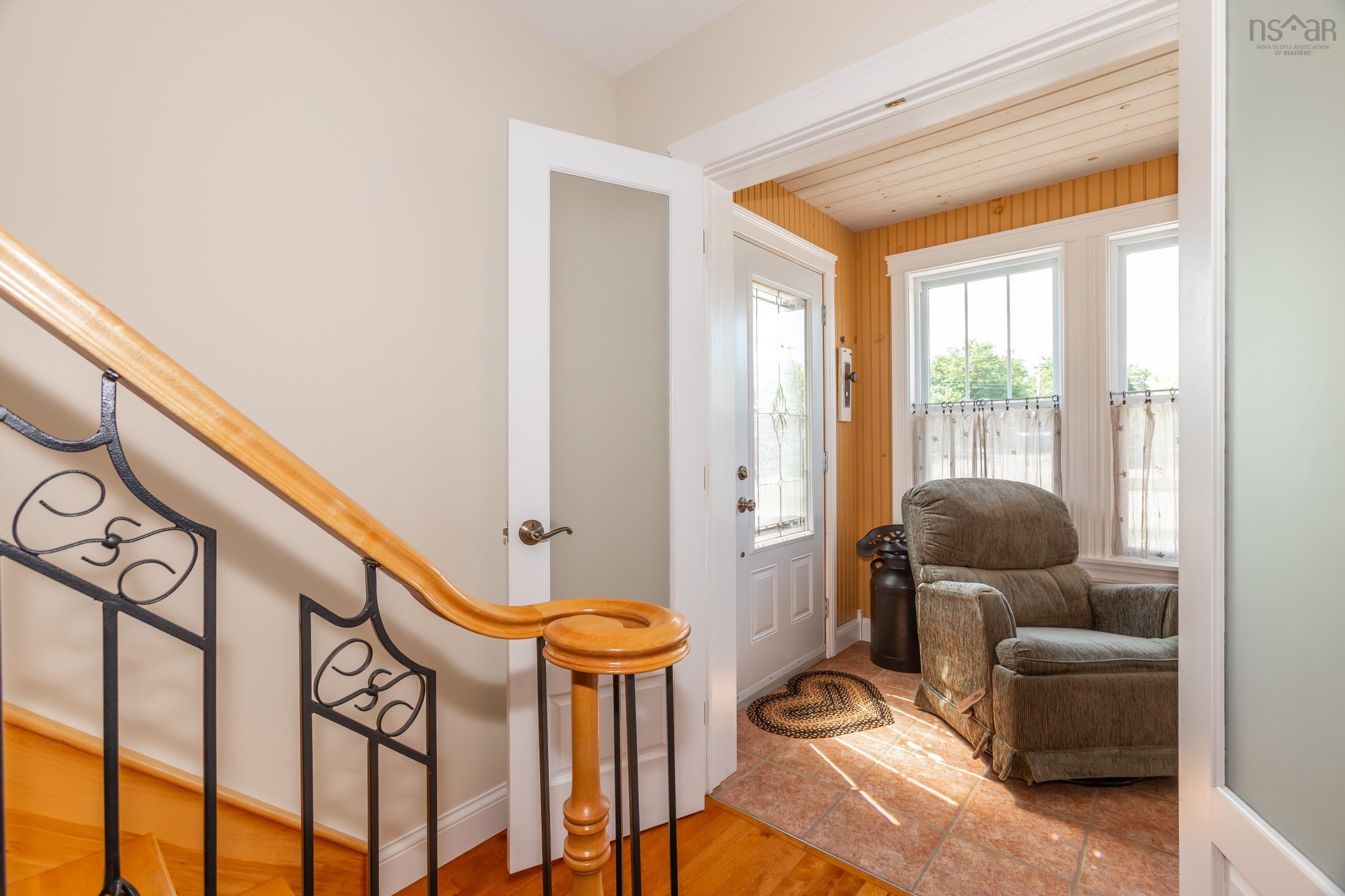 $649,000.00: 36 Drury Lane, Annapolis Royal
