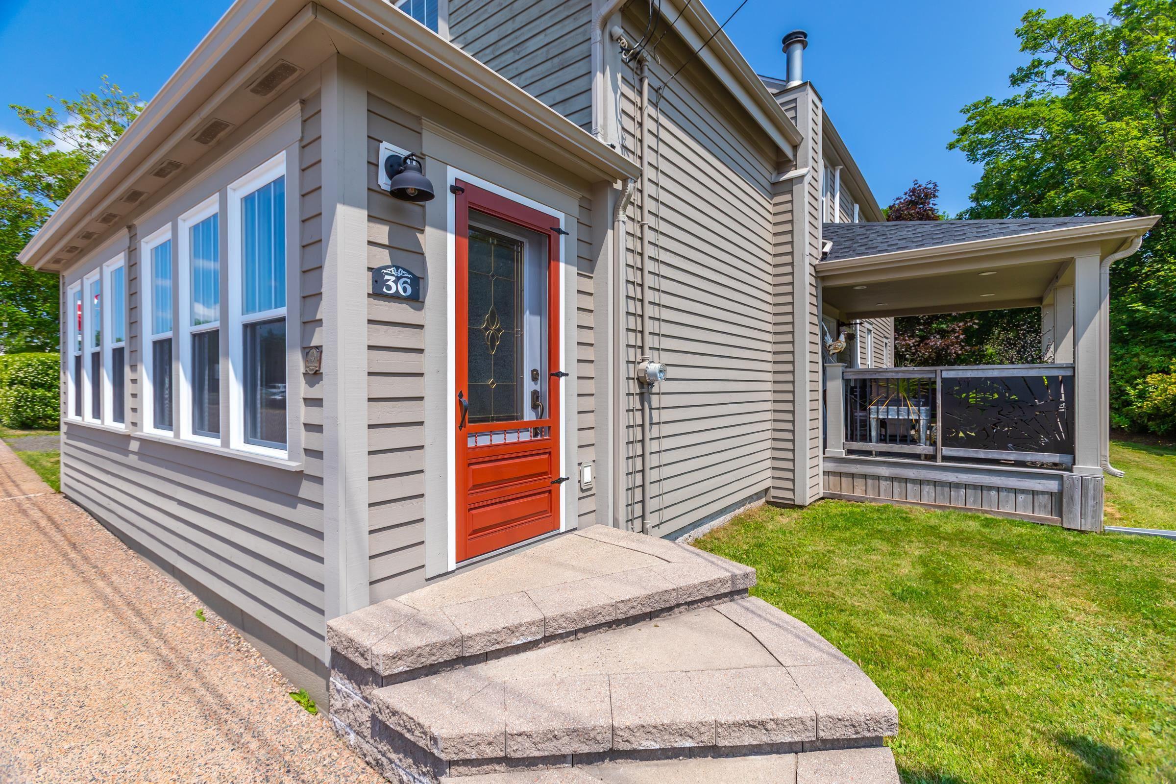 $649,000.00: 36 Drury Lane, Annapolis Royal