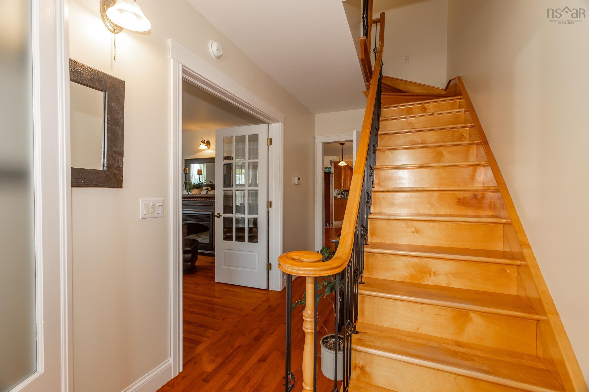 $649,000.00: 36 Drury Lane, Annapolis Royal