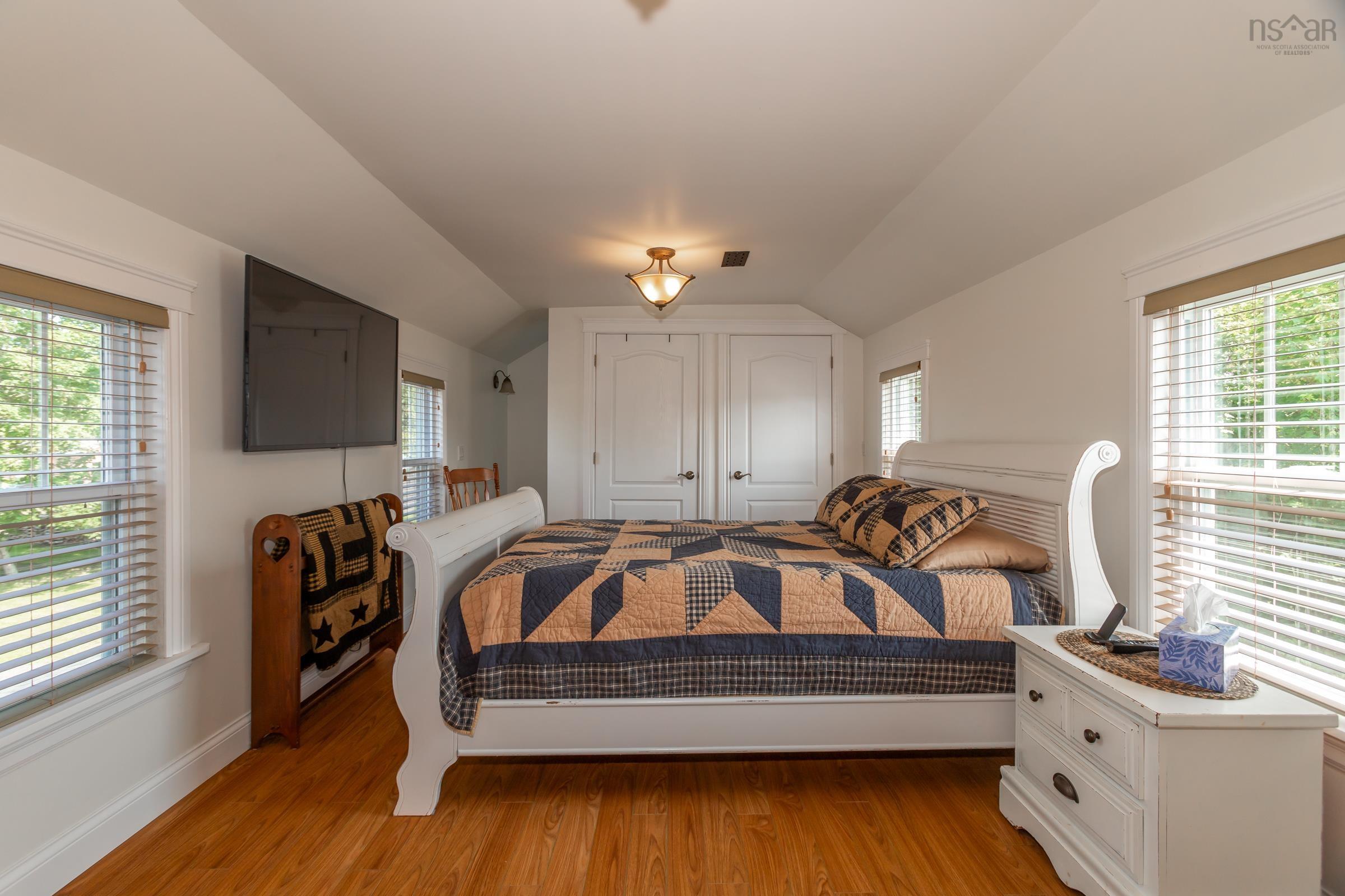 $649,000.00: 36 Drury Lane, Annapolis Royal